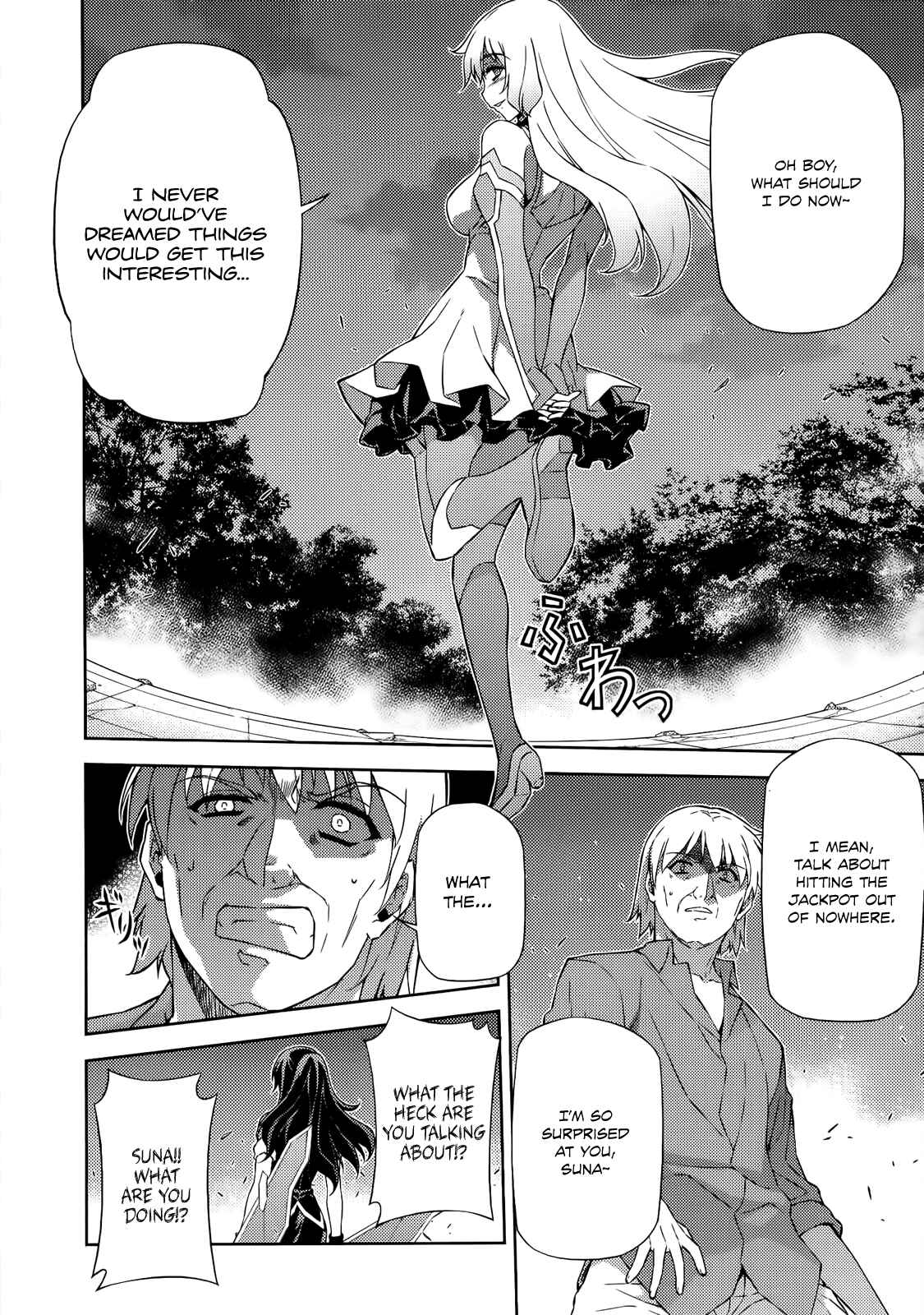 Chapter 169 - Page 4
