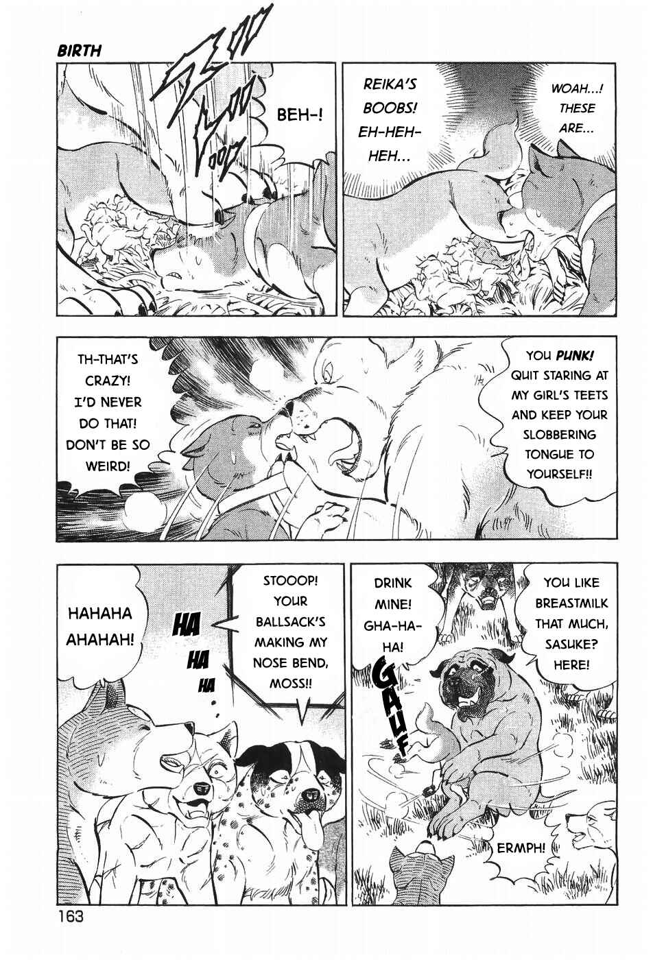 Chapter 298 - Page 11