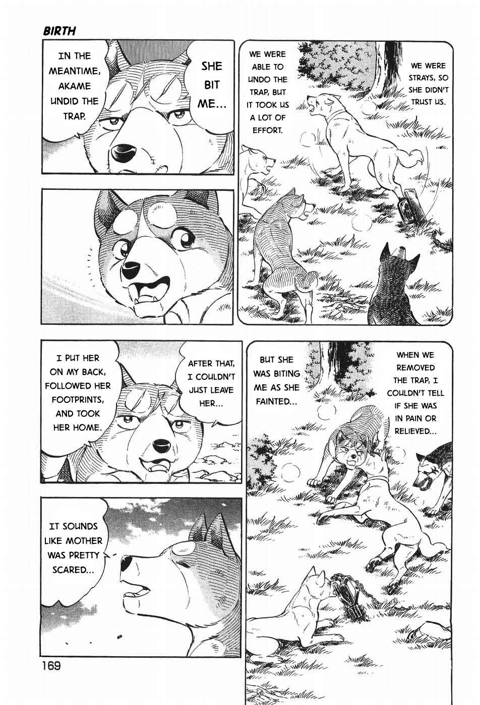 Chapter 298 - Page 17