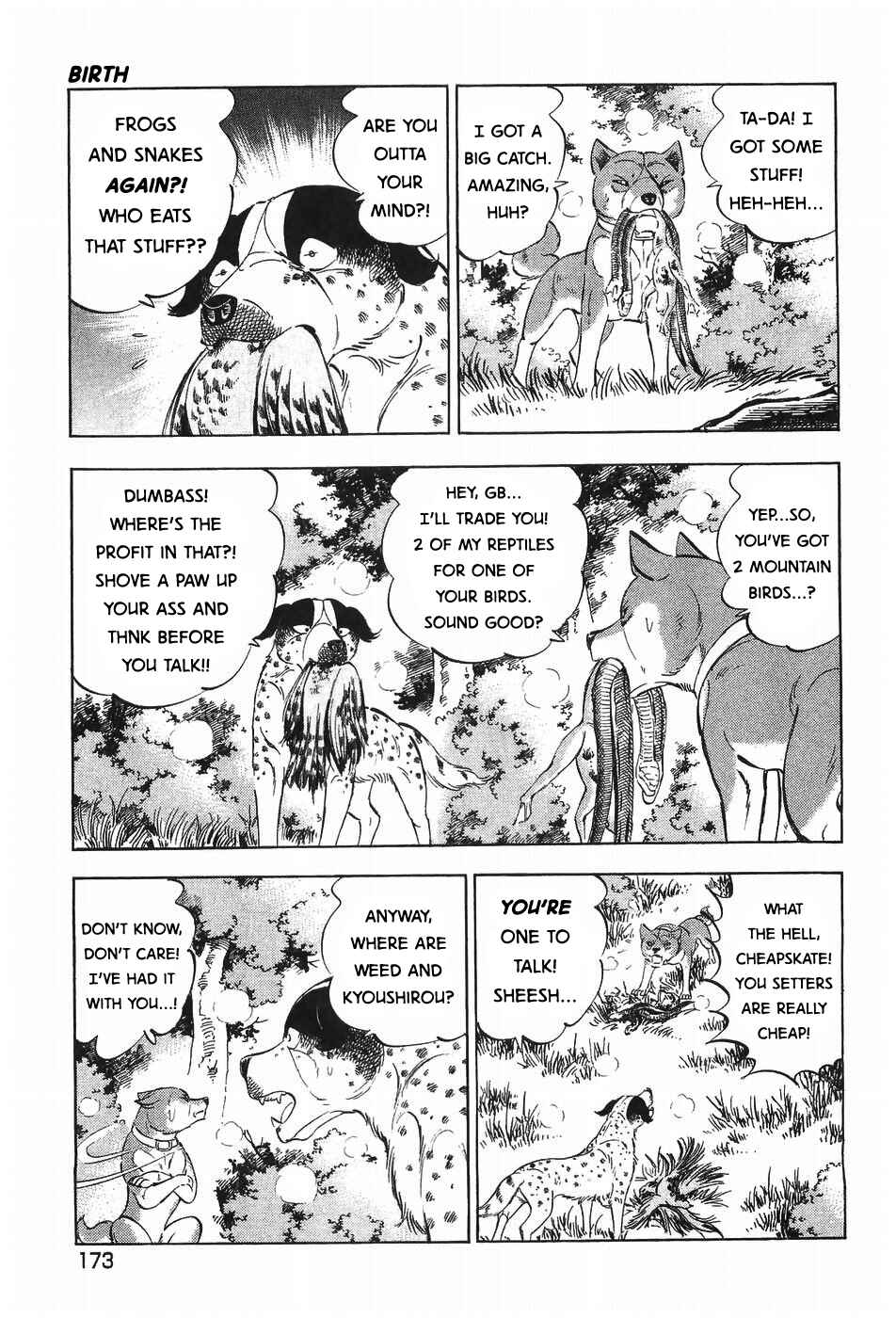 Chapter 298 - Page 21