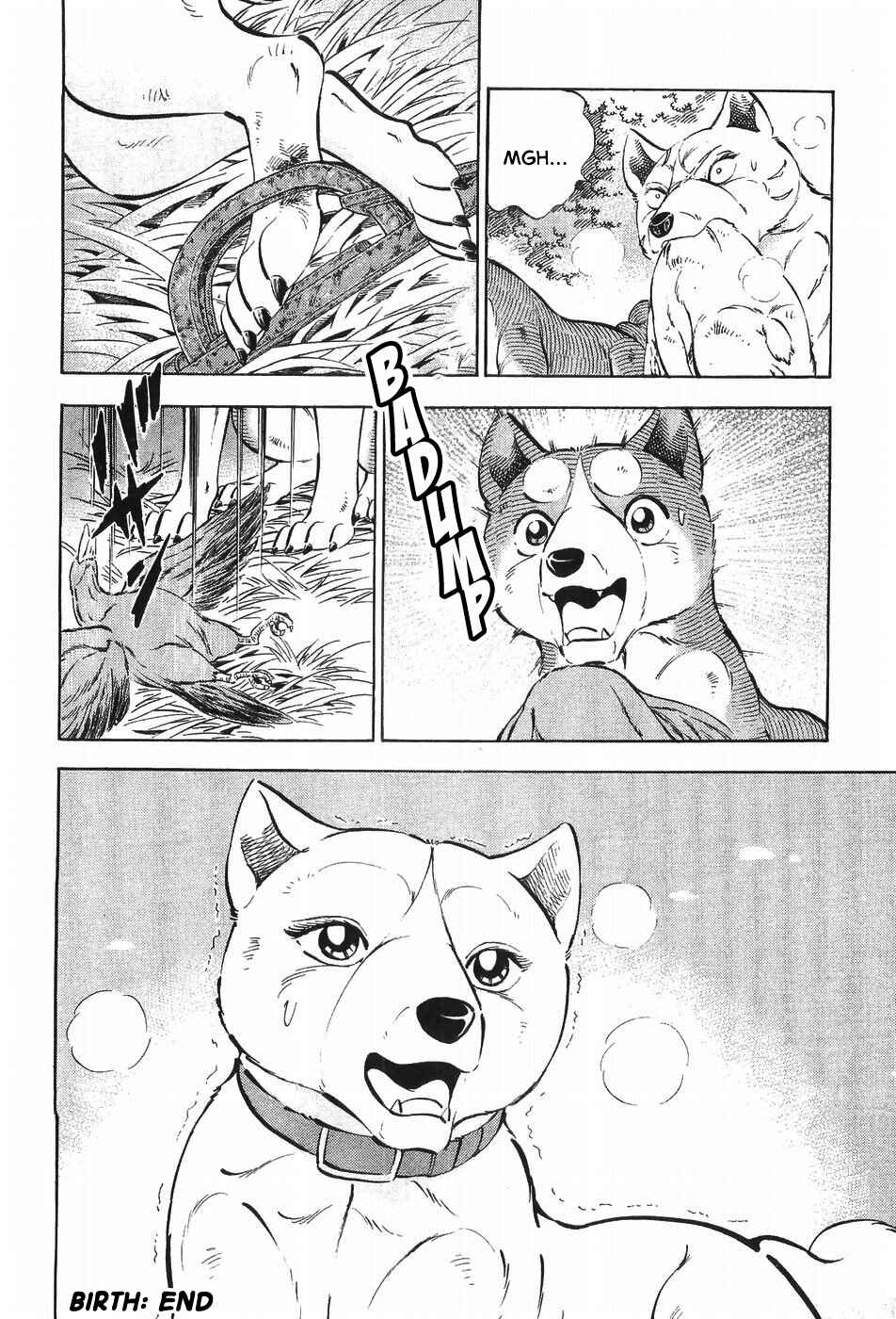 Chapter 298 - Page 24