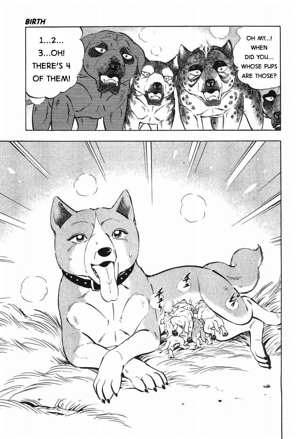 Chapter 298 - Page 5