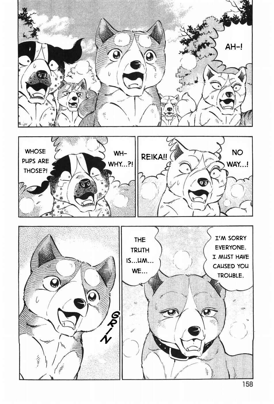 Chapter 298 - Page 6