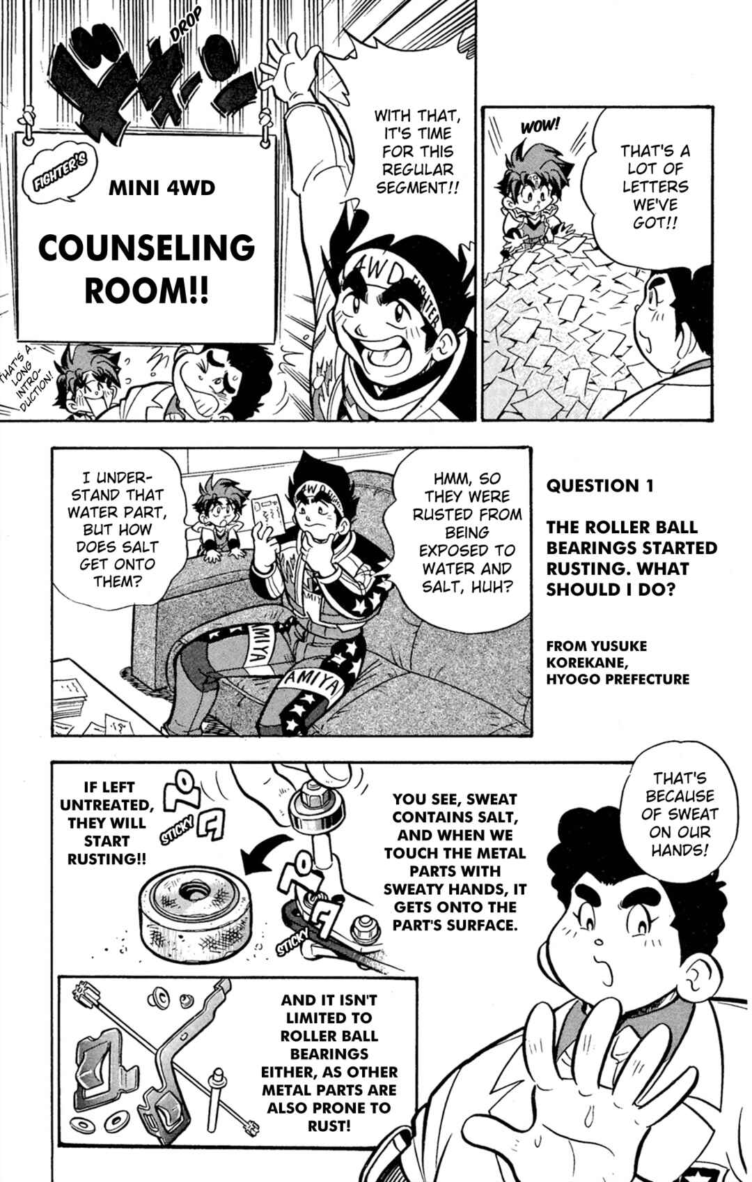 Chapter 64 - Page 5
