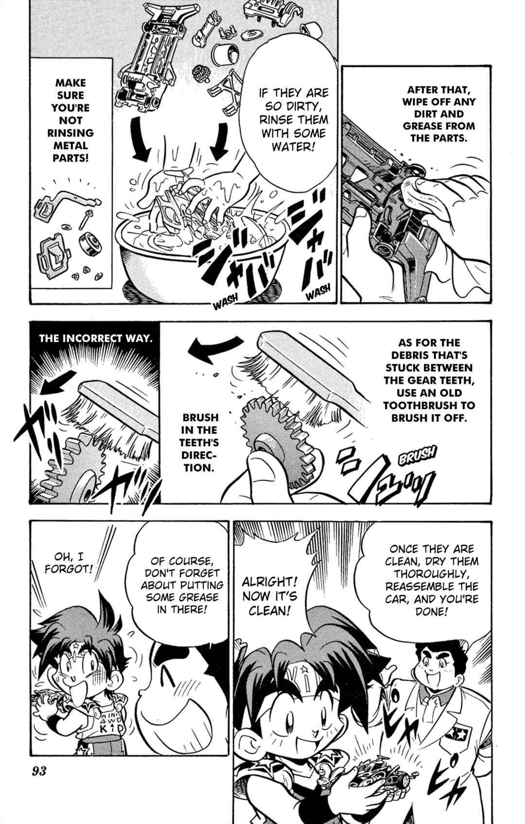Chapter 64 - Page 7