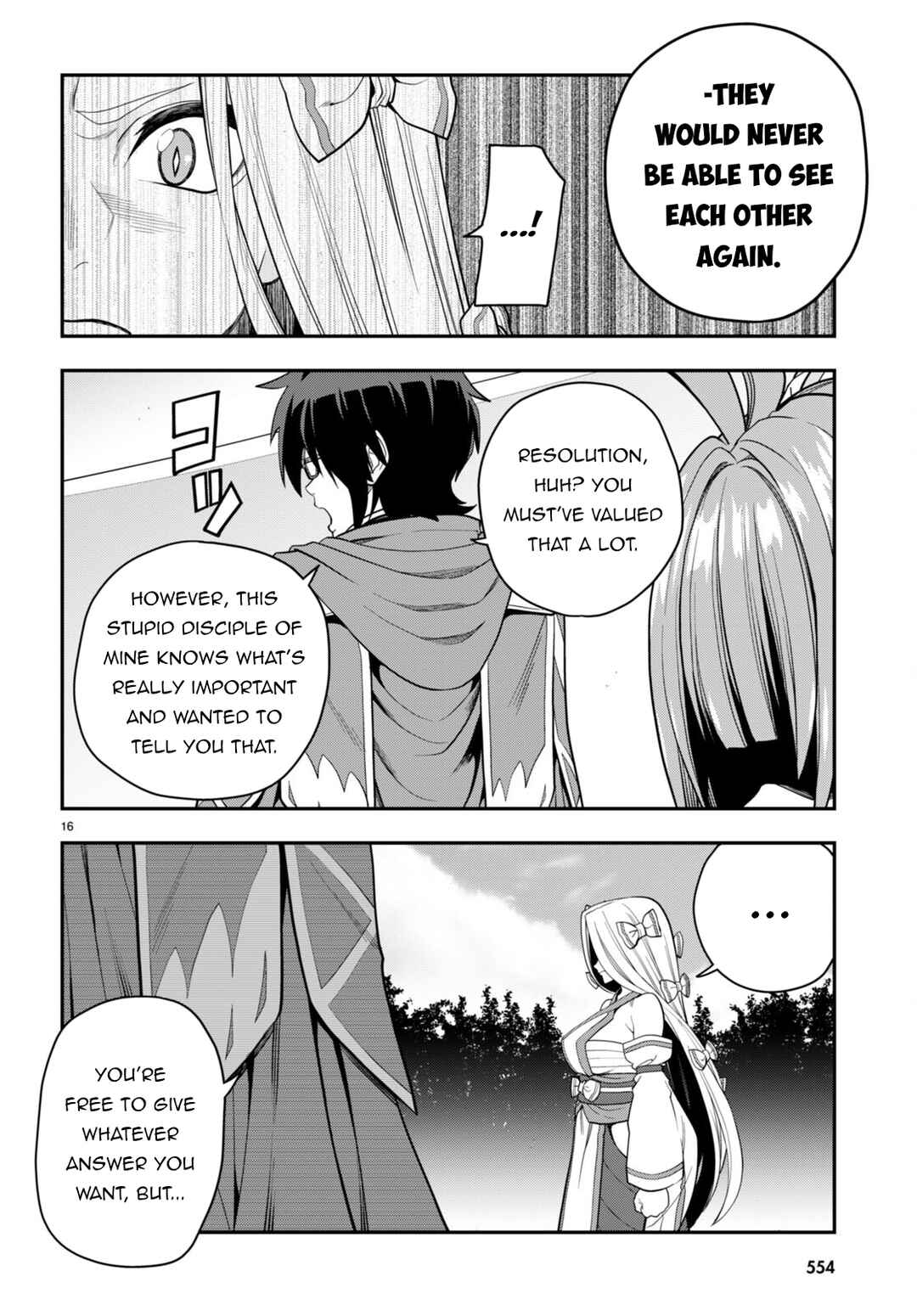 Chapter 107 - Page 18