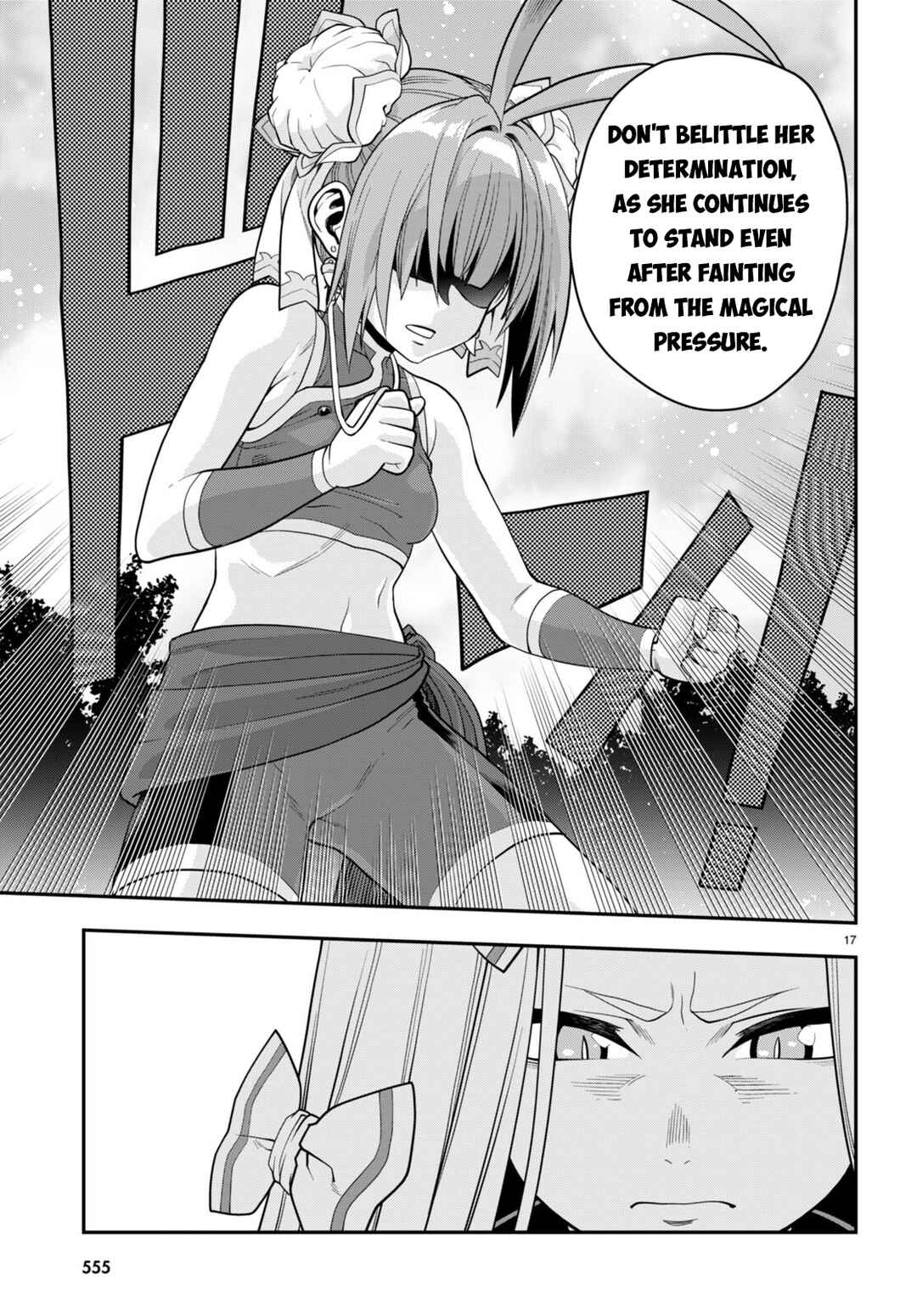 Chapter 107 - Page 19