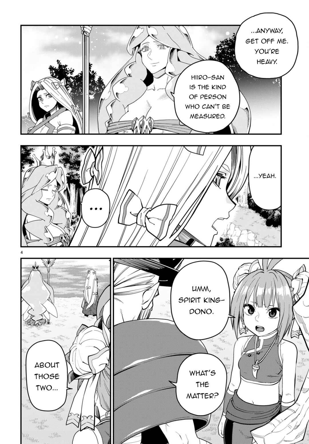 Chapter 107 - Page 7