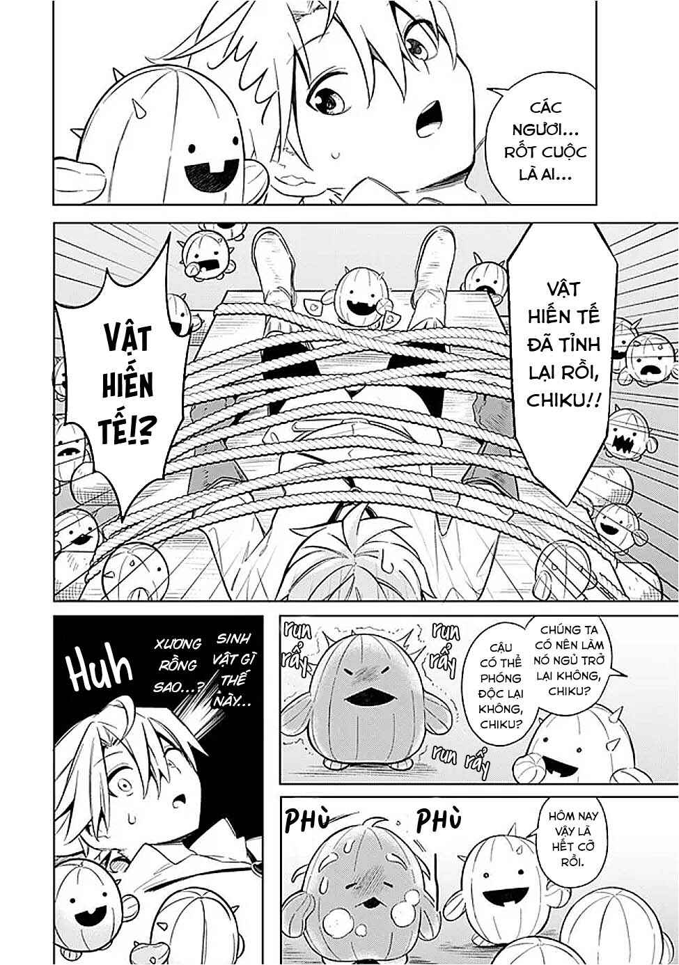 Chapter 58 - Page 14