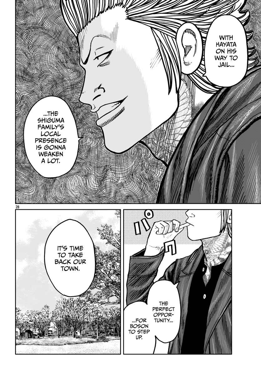 Chapter 44 - Page 30