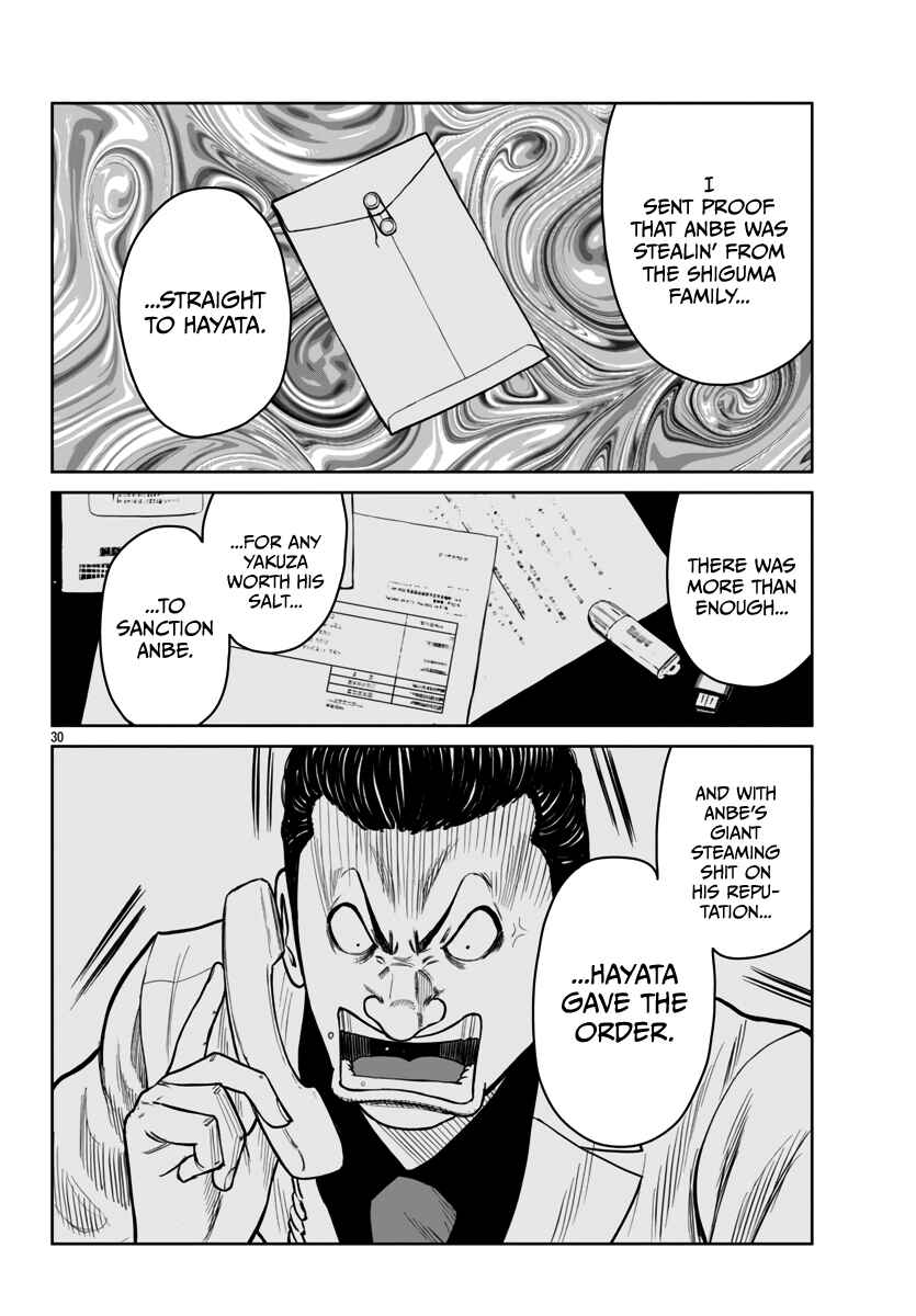 Chapter 44 - Page 32