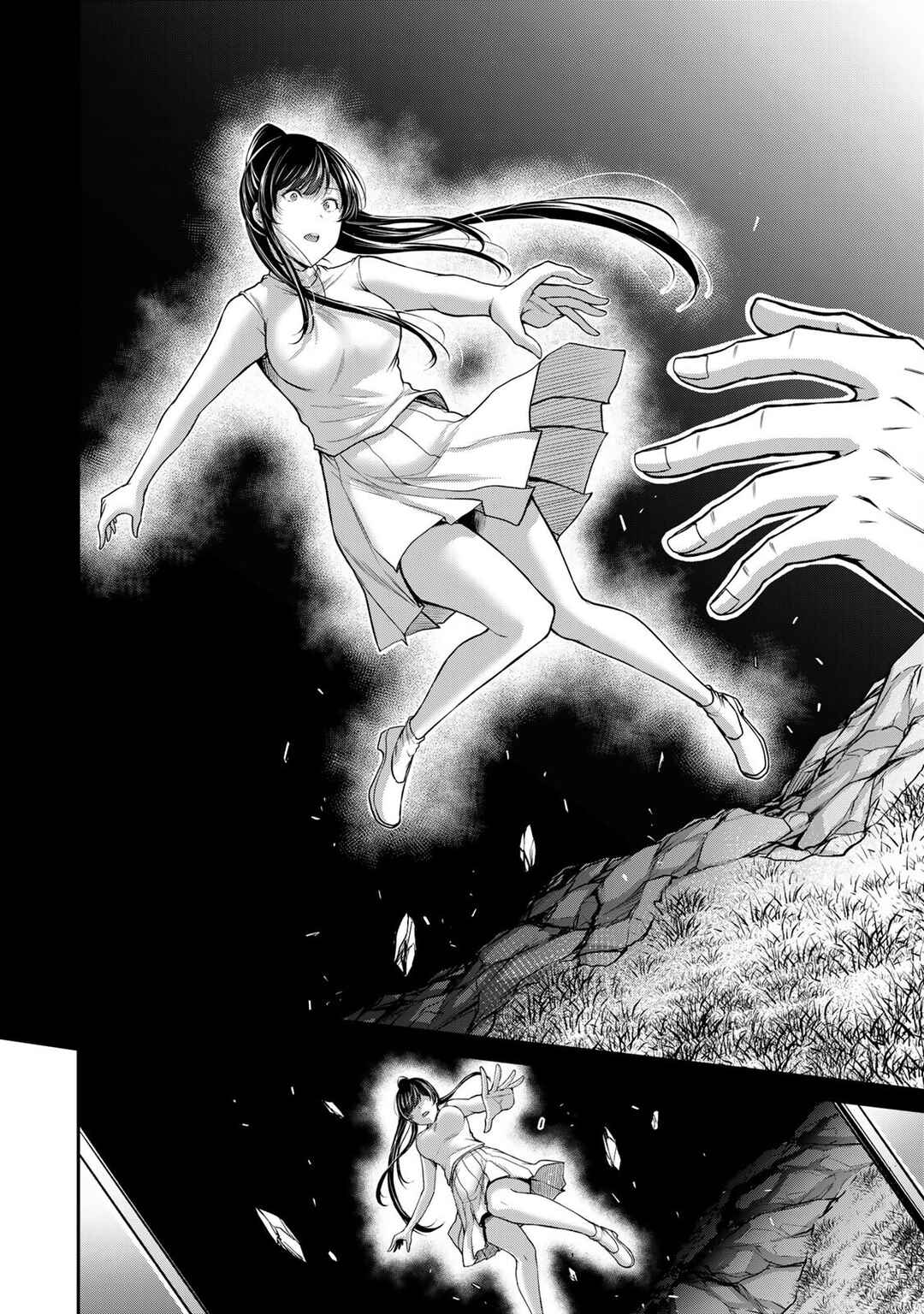 Chapter 91 - Page 18