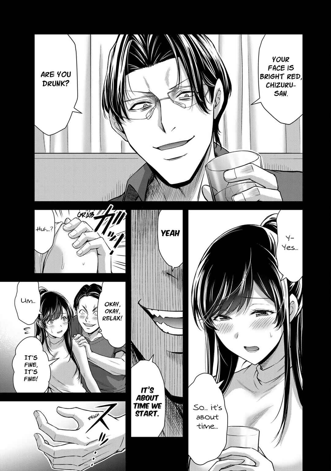 Chapter 91 - Page 3