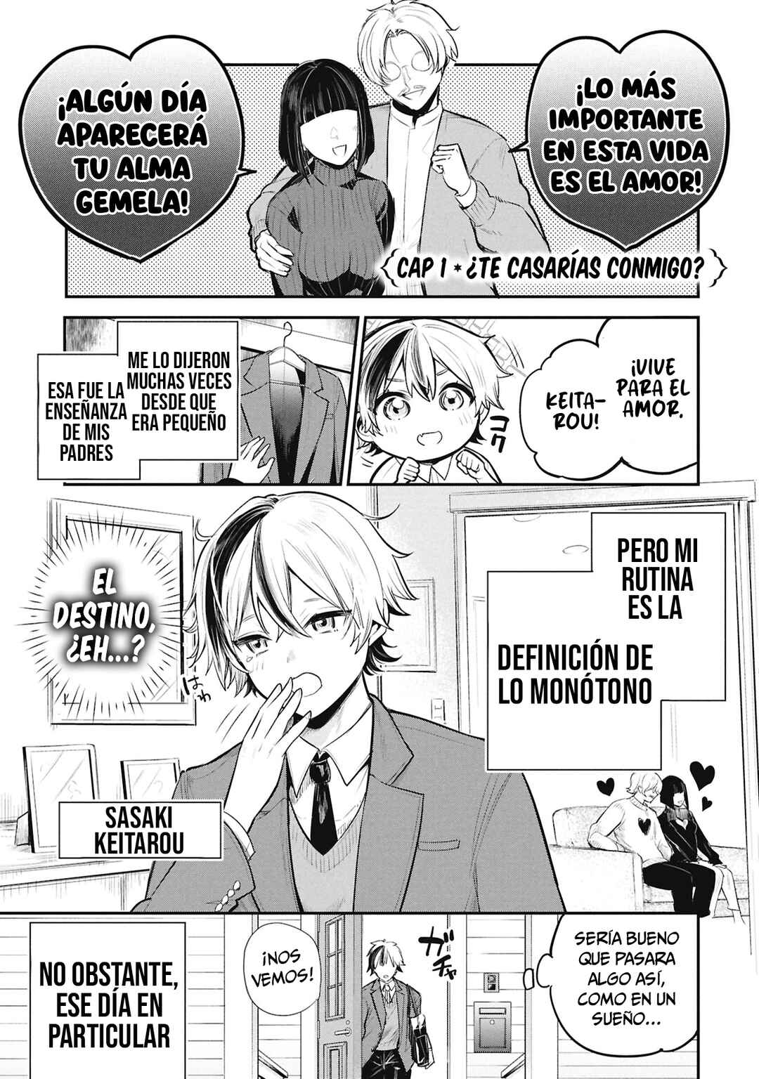Chapter 1 - Page 3