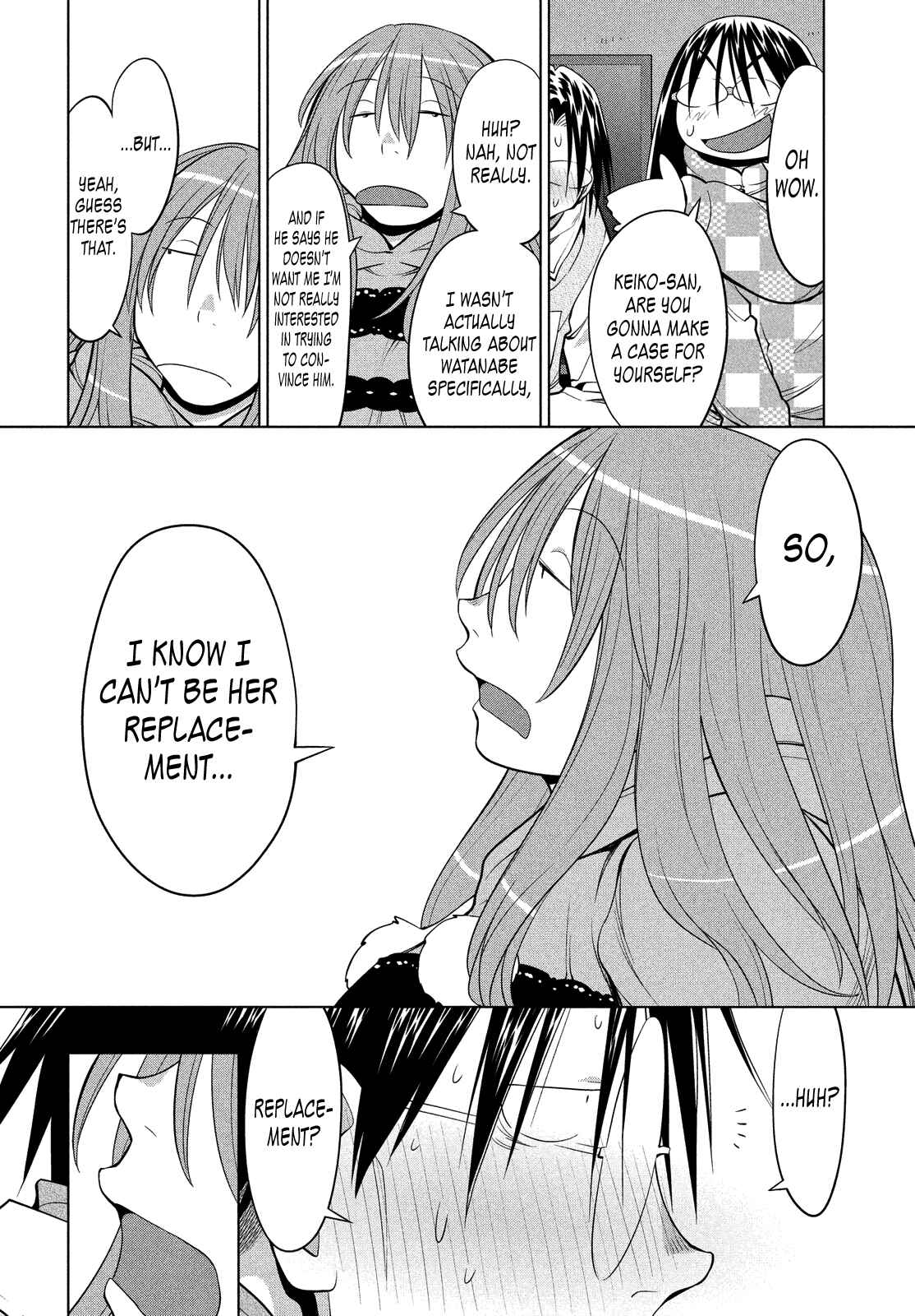 Chapter 121 - Page 28