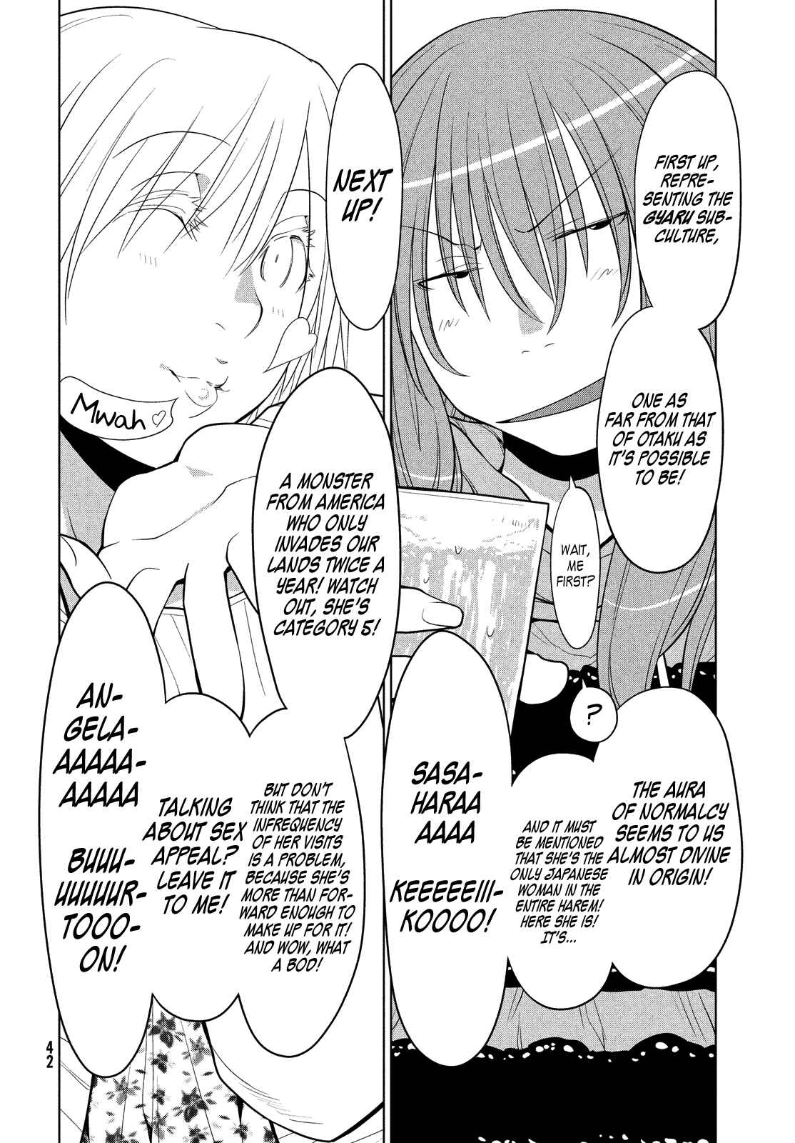 Chapter 121 - Page 6