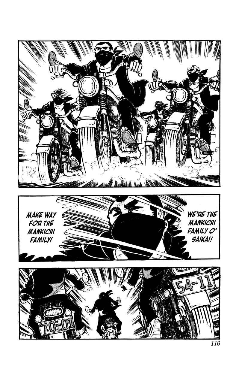 Chapter 77 - Page 11