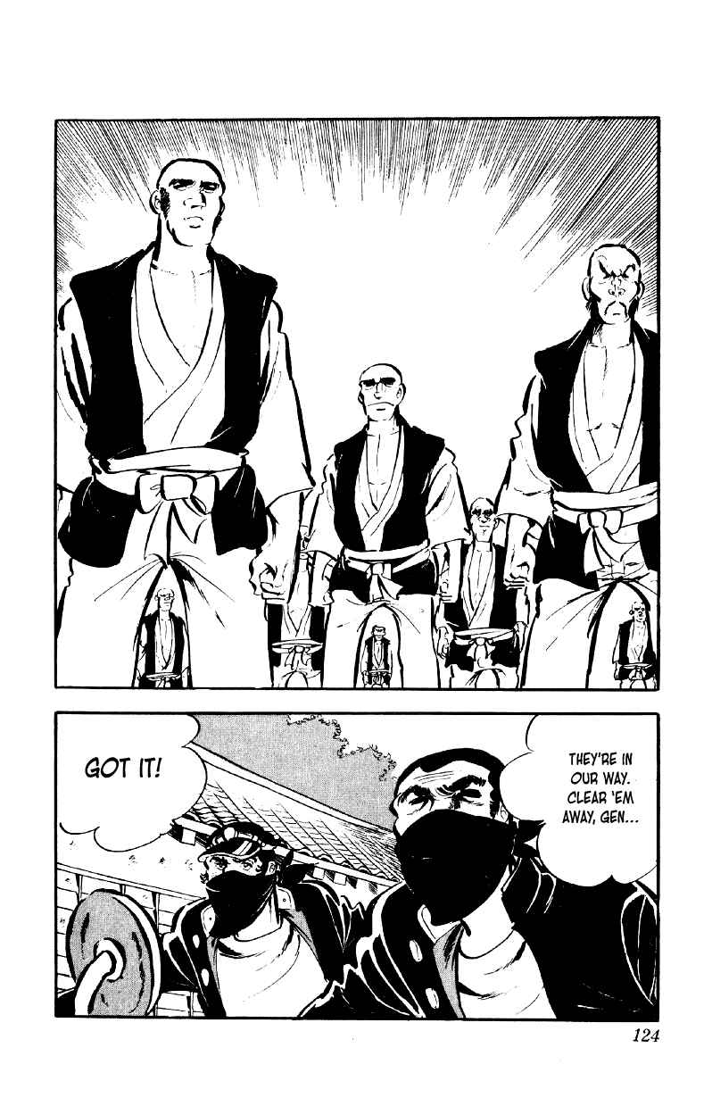 Chapter 77 - Page 18
