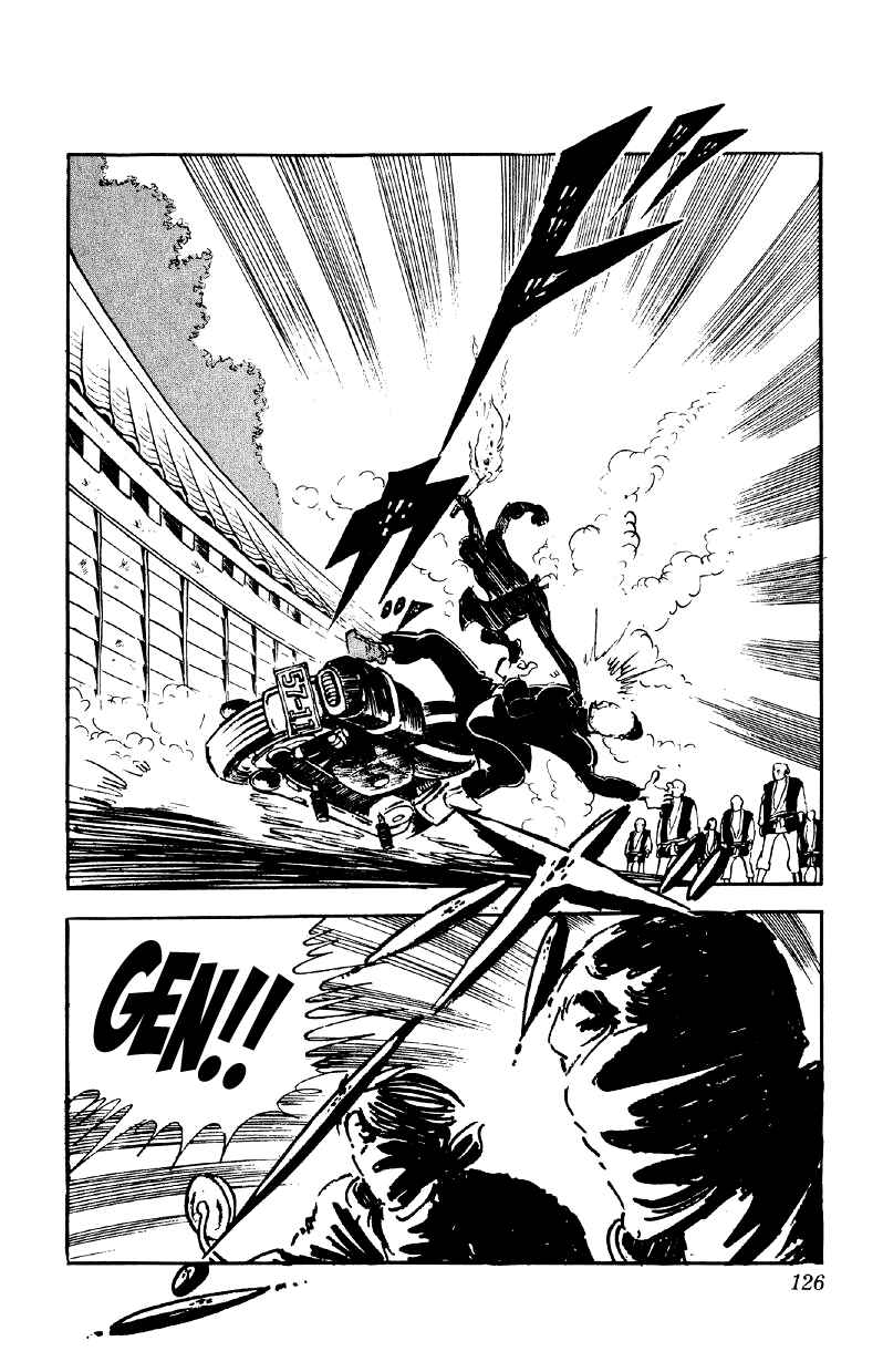 Chapter 77 - Page 20