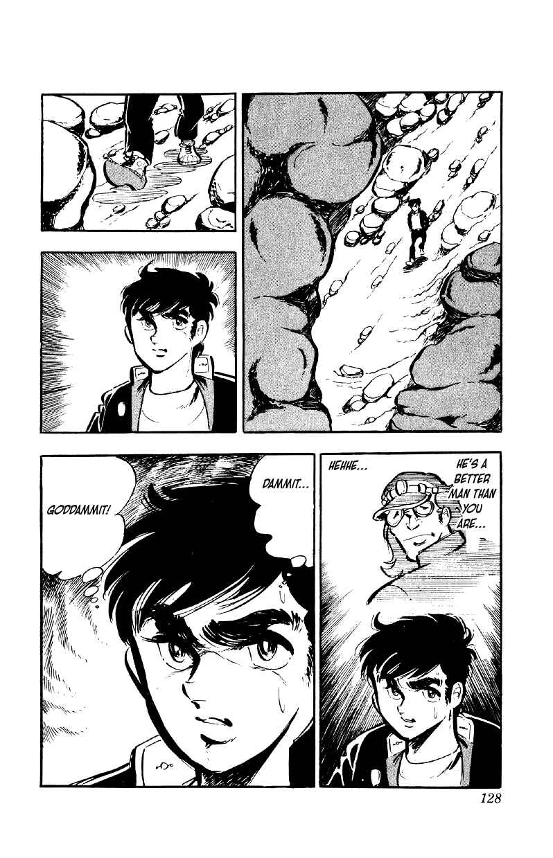 Chapter 77 - Page 22