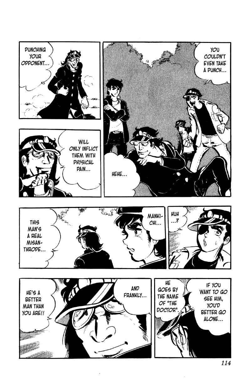 Chapter 77 - Page 9