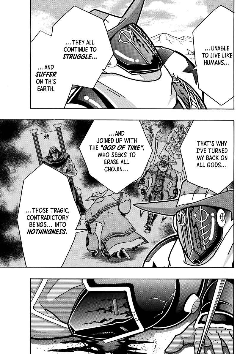 Chapter 872 - Page 10