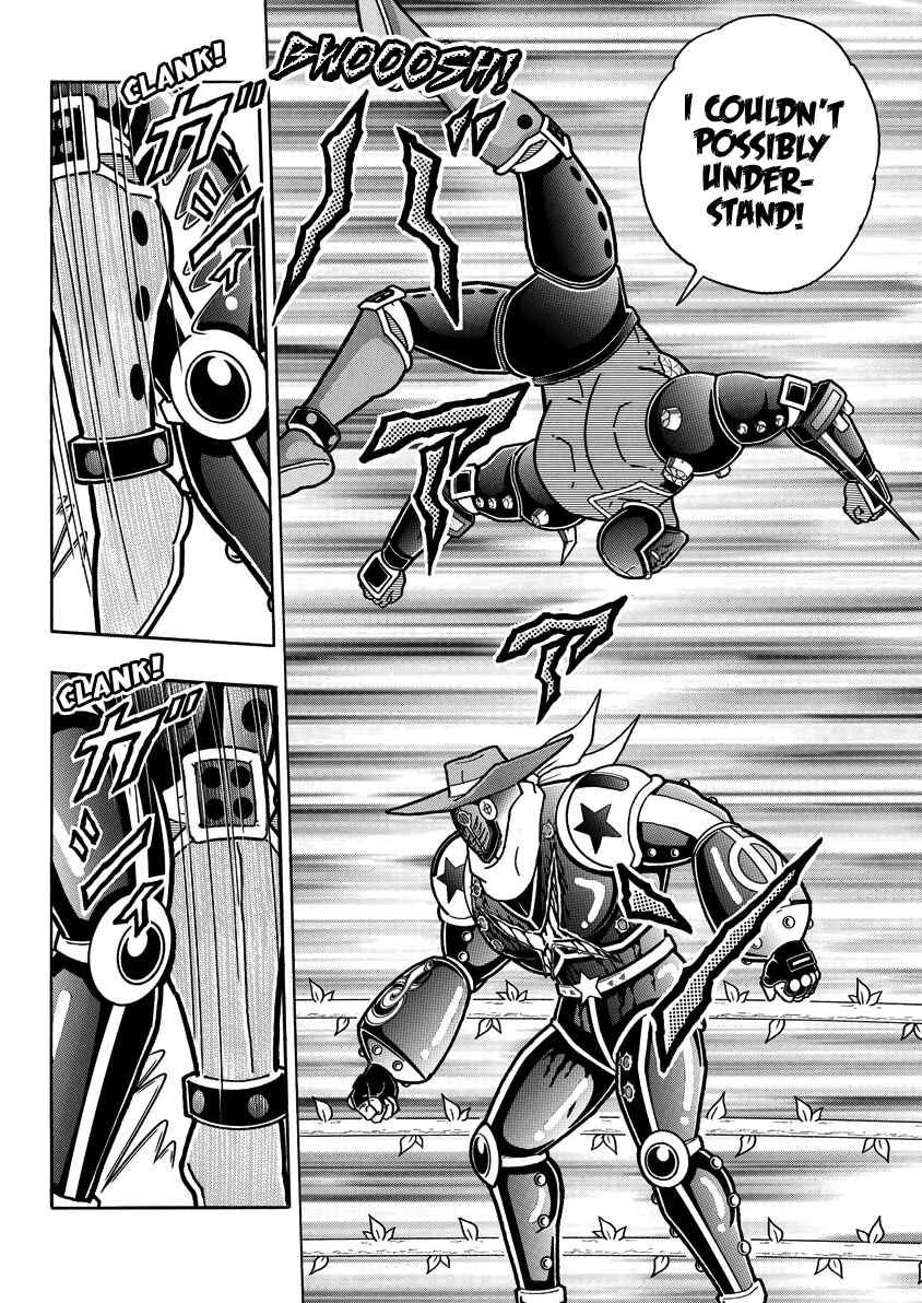 Chapter 872 - Page 13