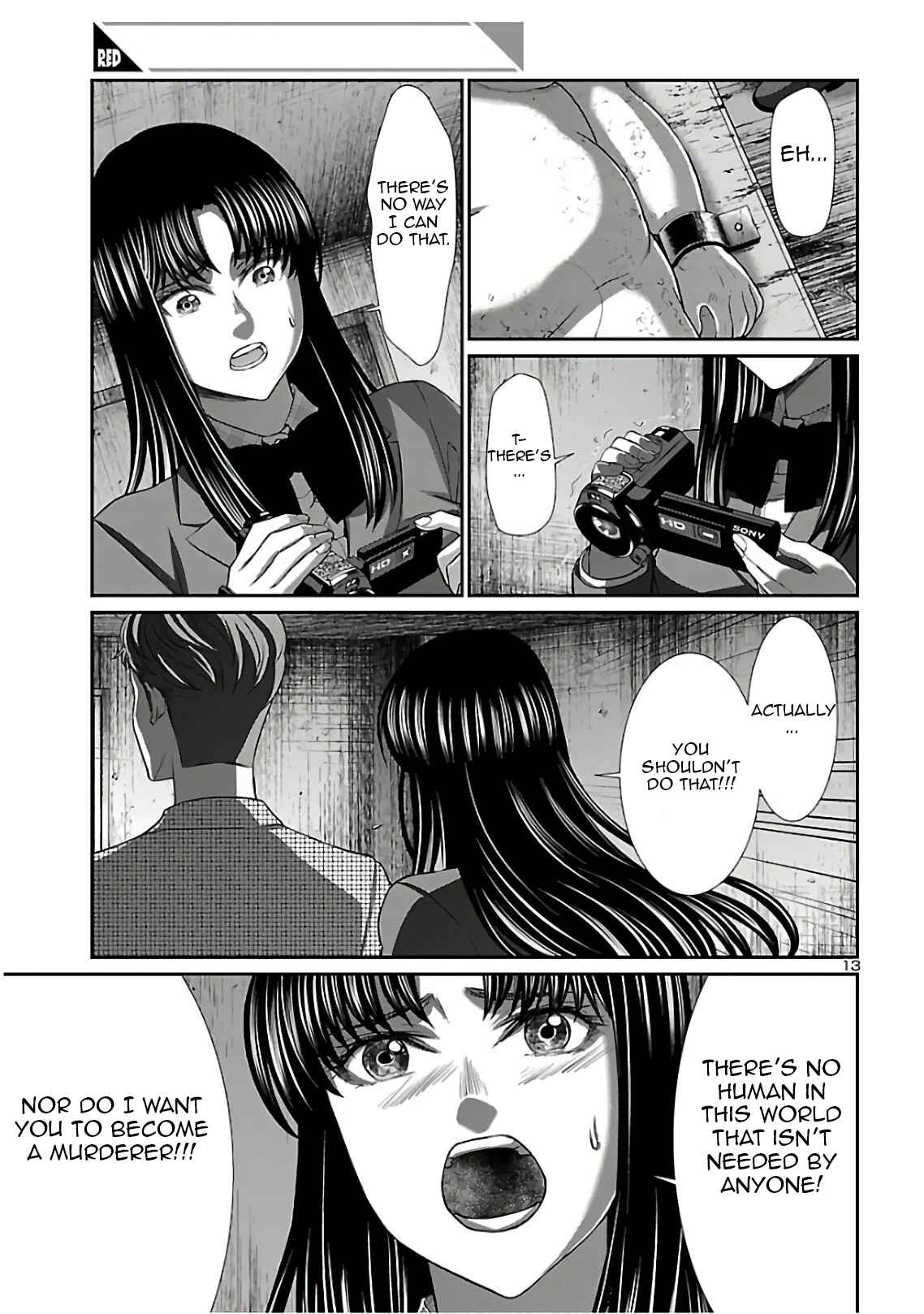 Chapter 62 - Page 13