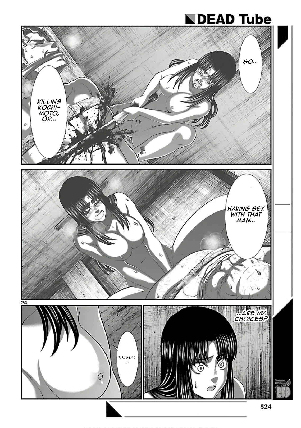 Chapter 62 - Page 24