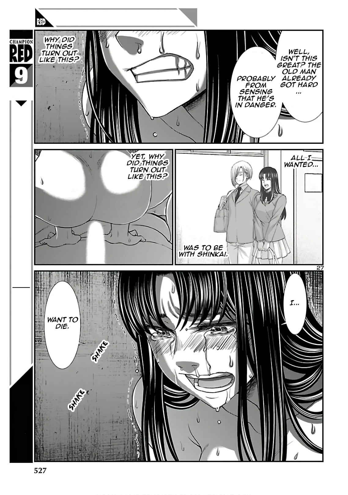 Chapter 62 - Page 27