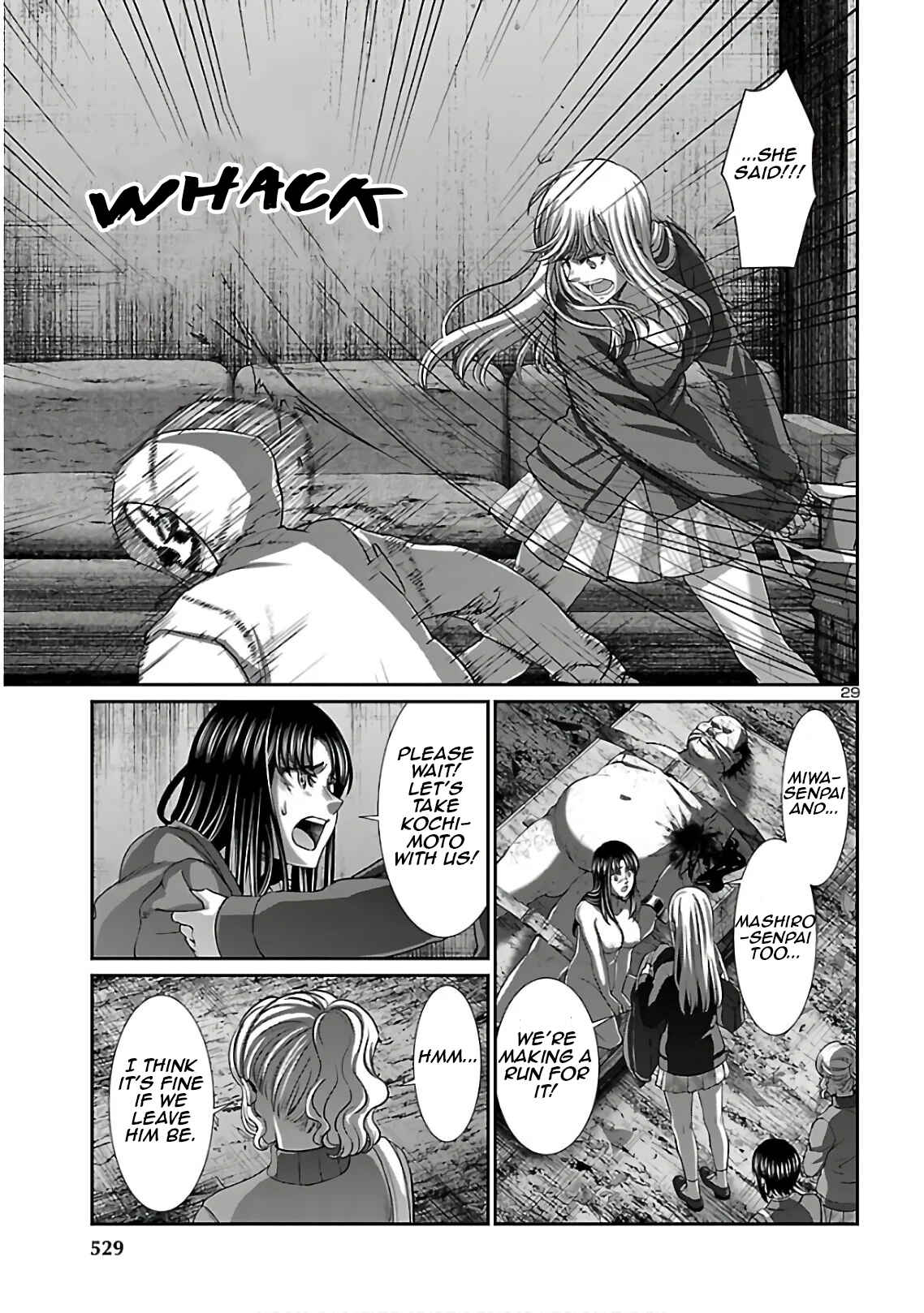 Chapter 62 - Page 29