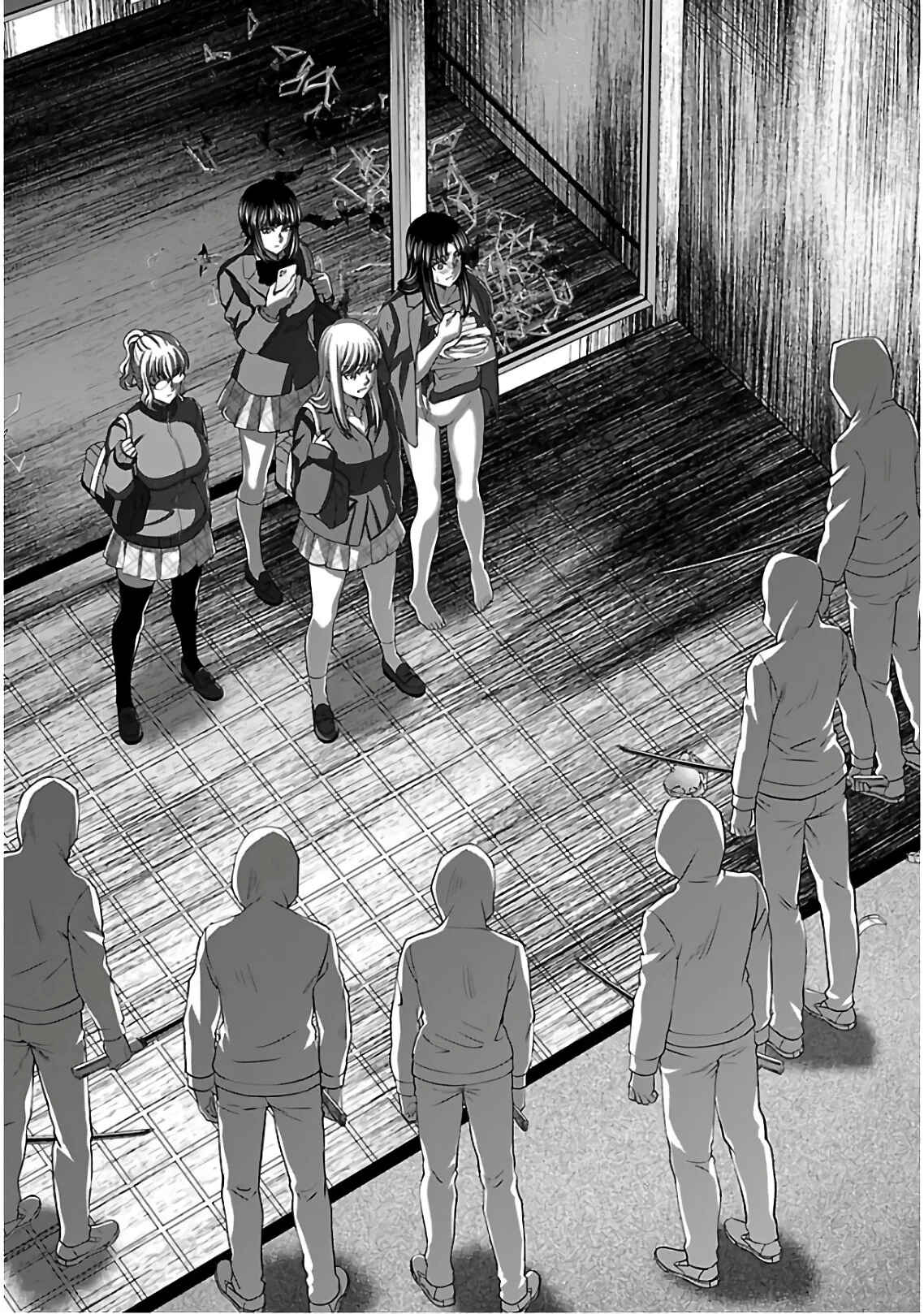 Chapter 62 - Page 32