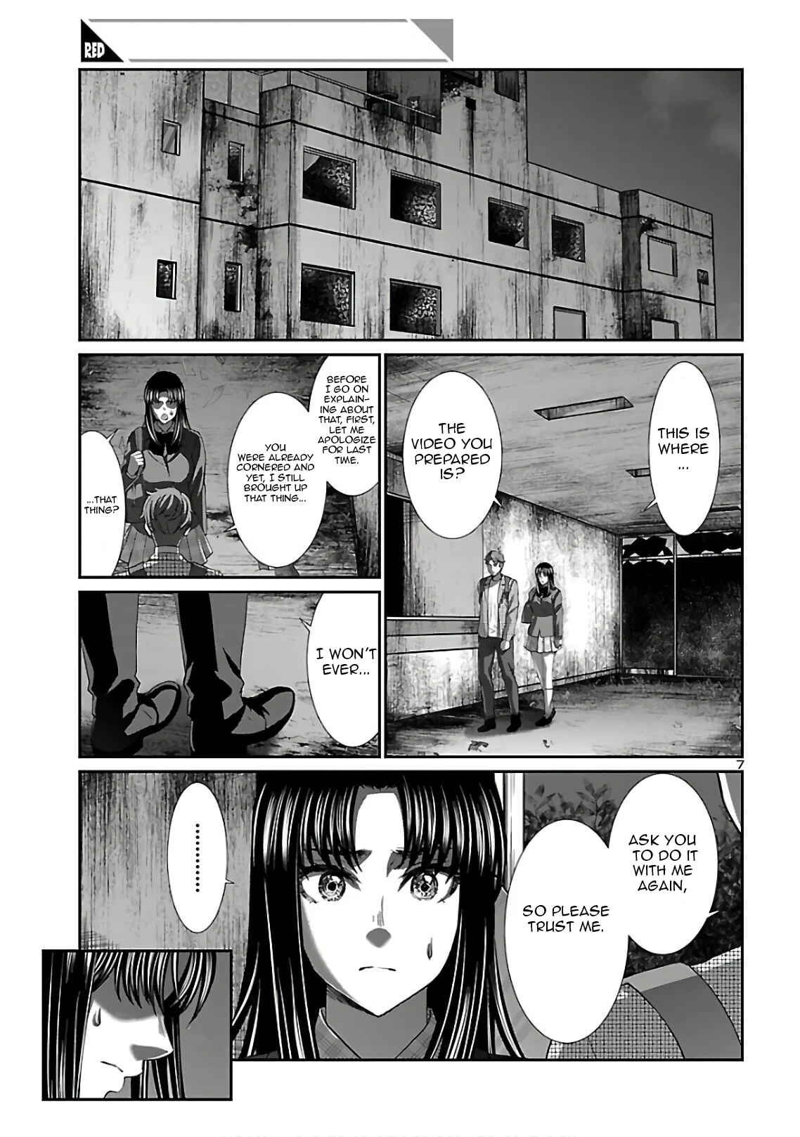 Chapter 62 - Page 7