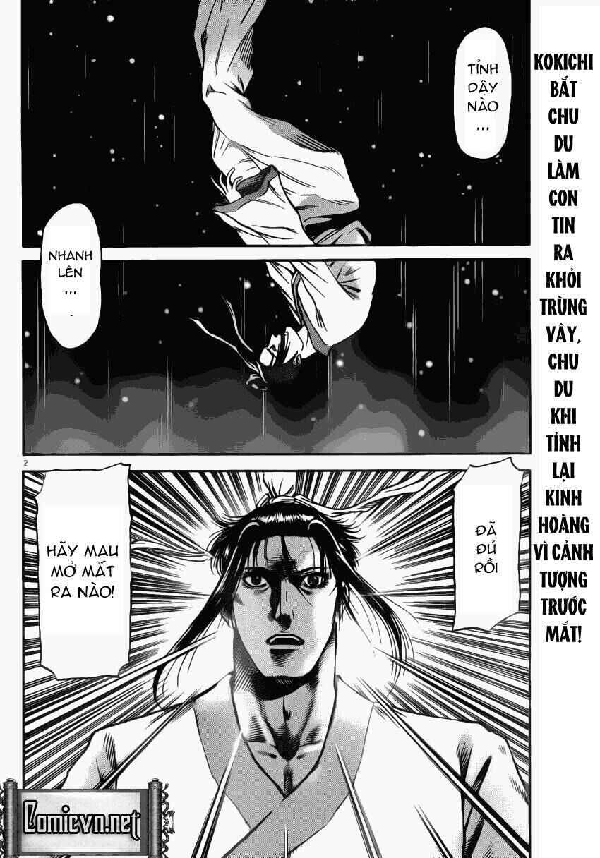 Chapter 222 - Page 2