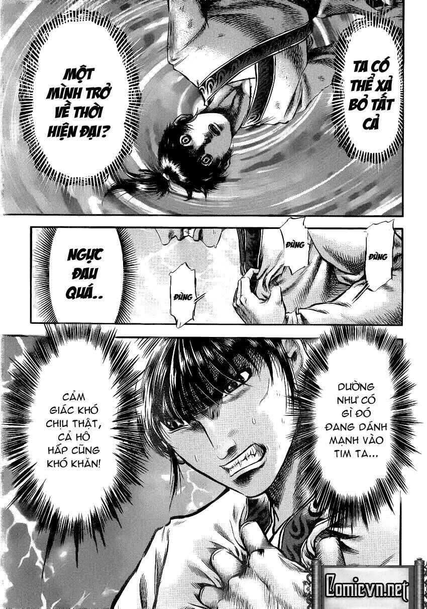 Chapter 222 - Page 21