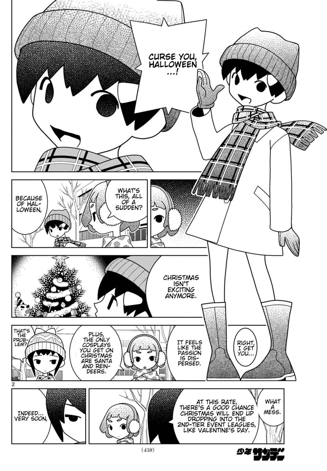 Chapter 150 - Page 2