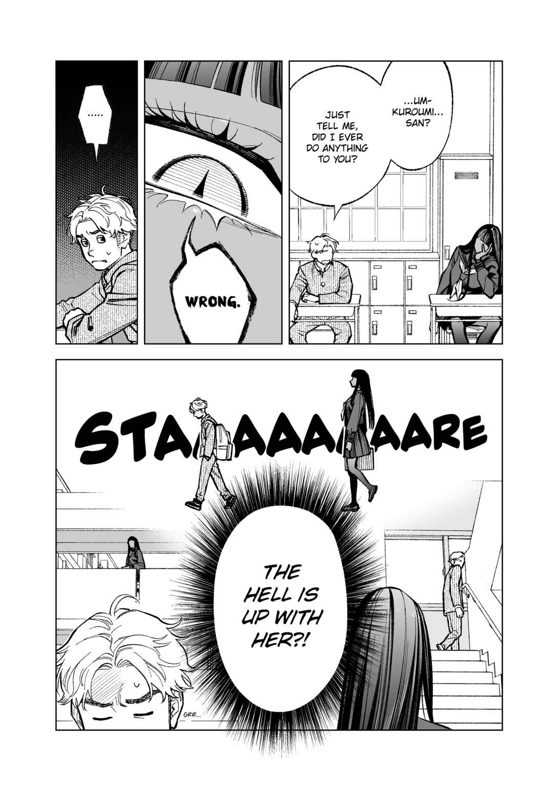 Chapter 1 - Page 2