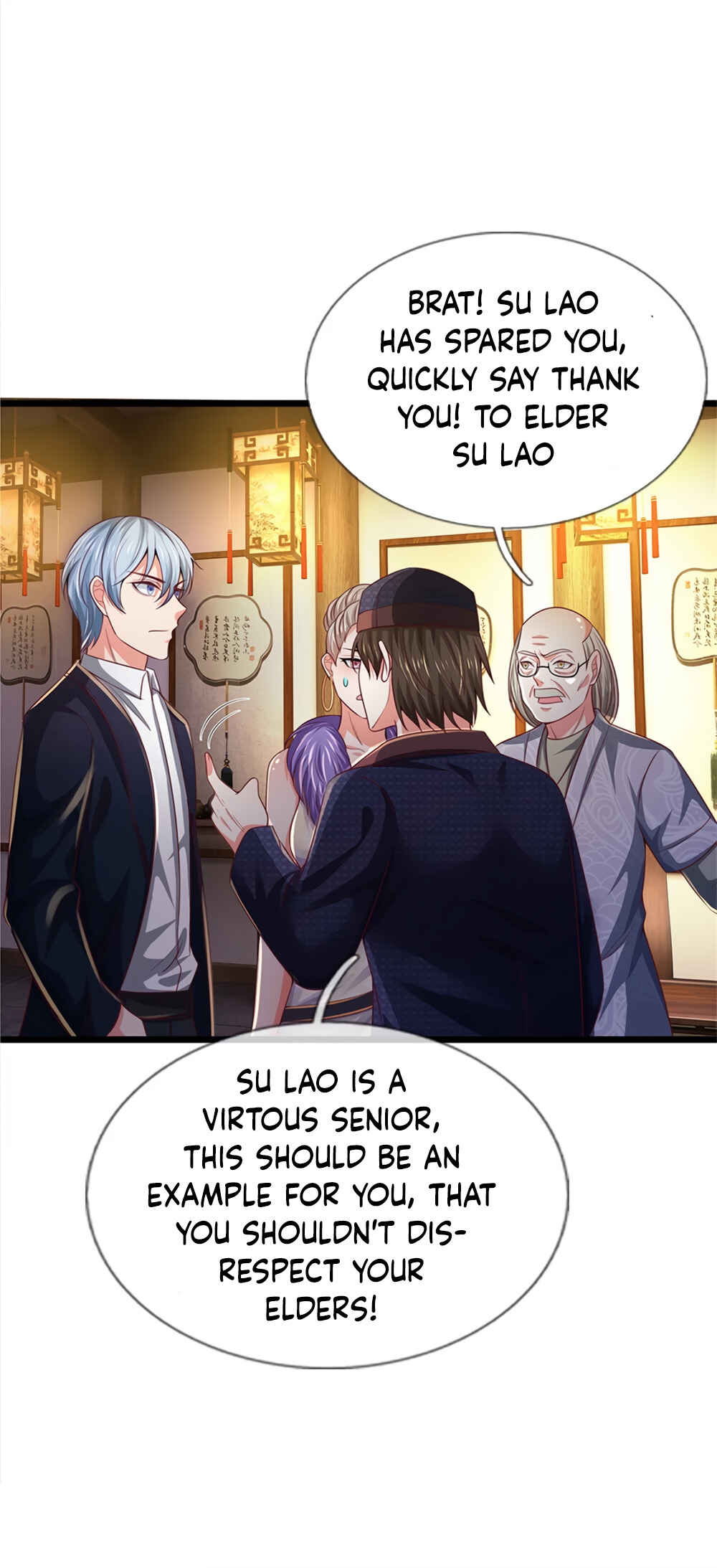 Chapter 278 - Page 17