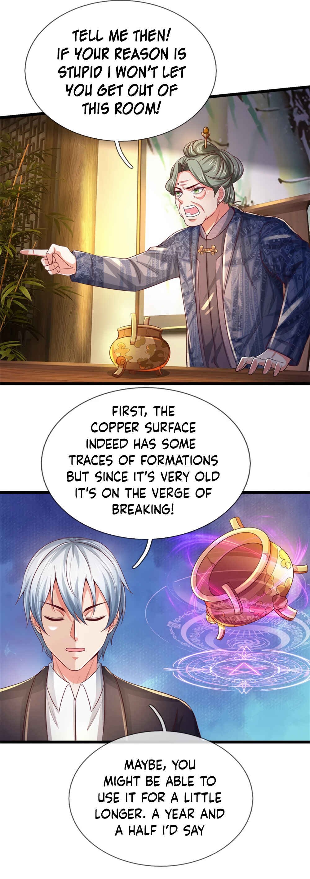 Chapter 278 - Page 20