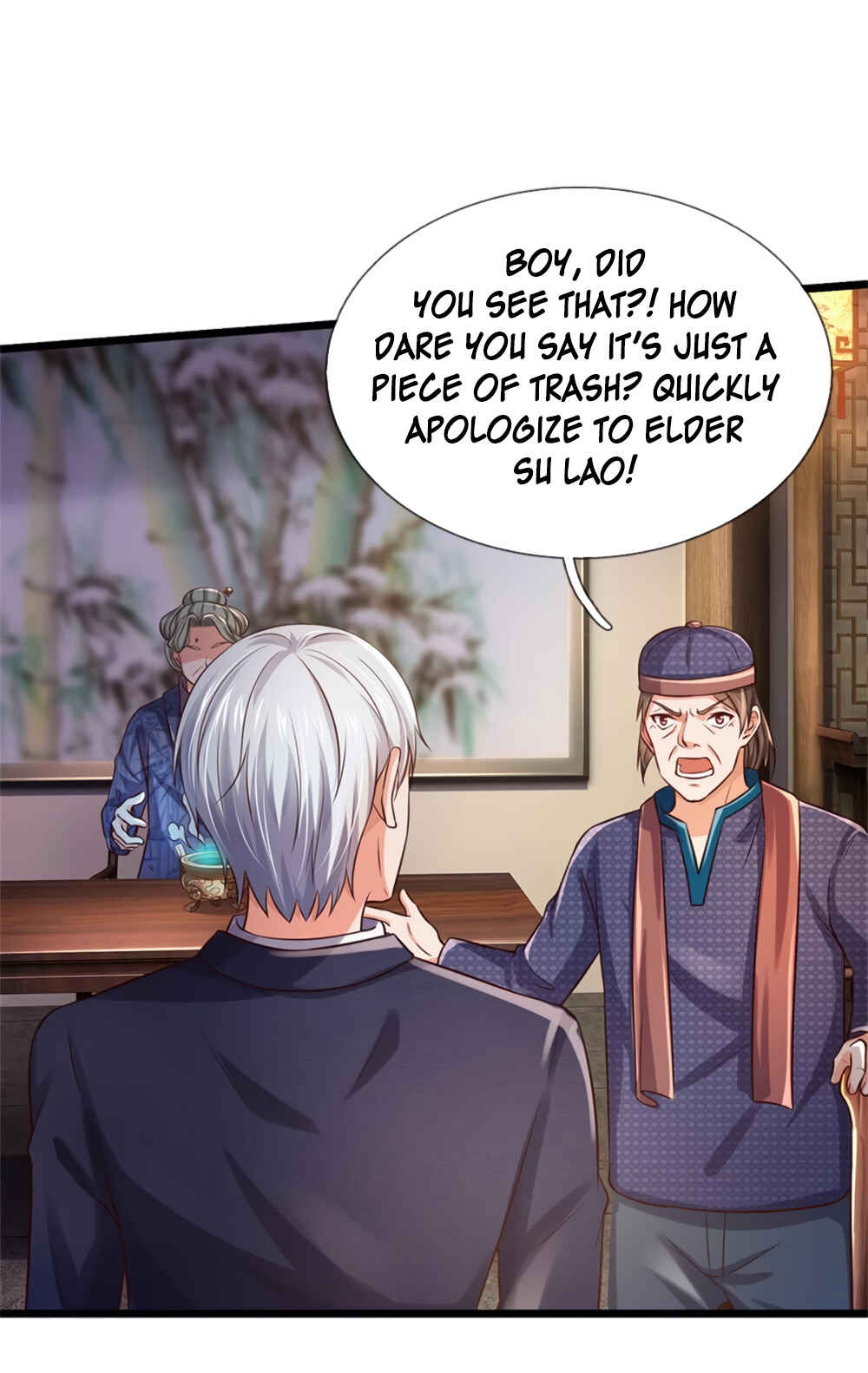 Chapter 278 - Page 8