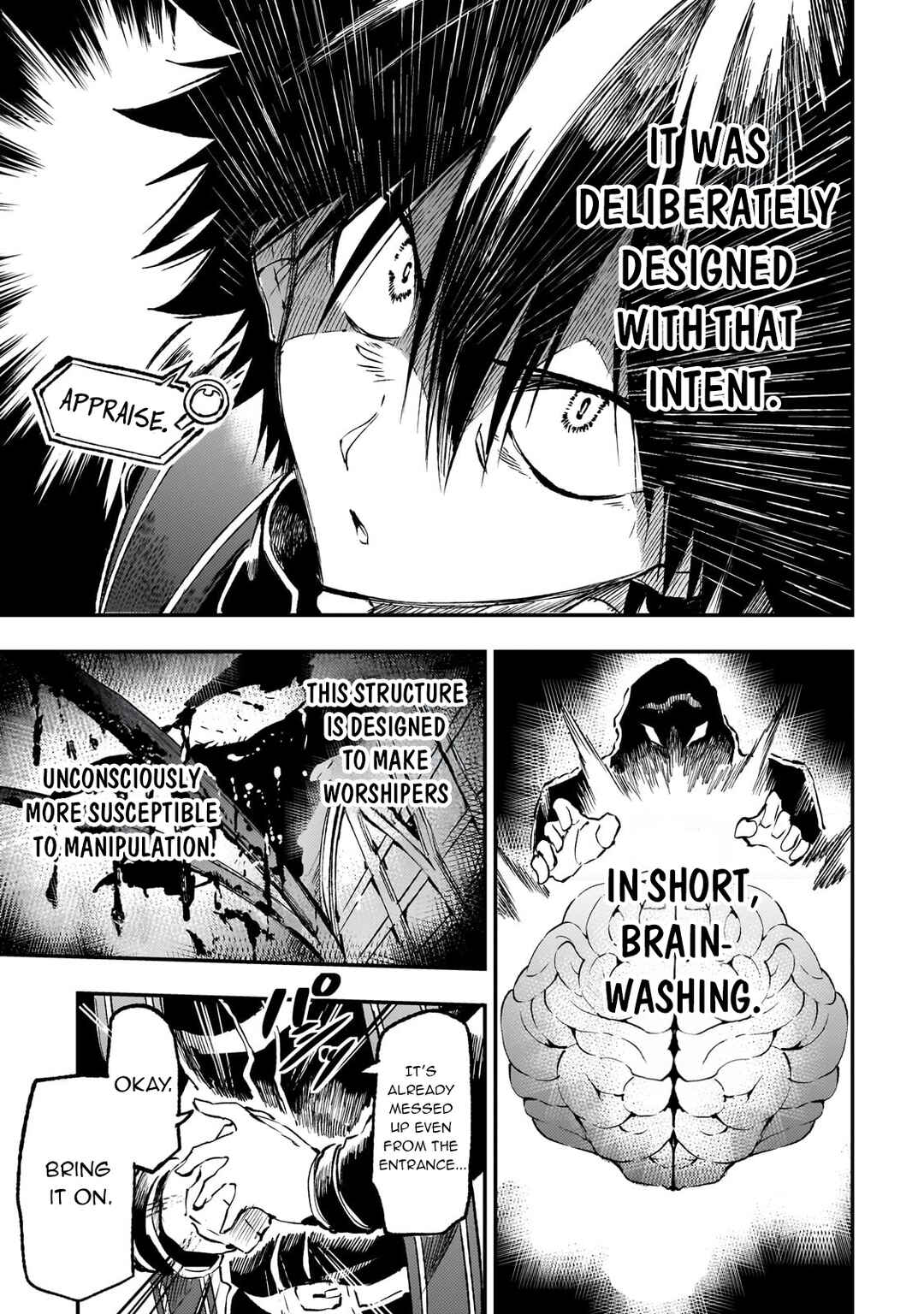 Chapter 270 - Page 13