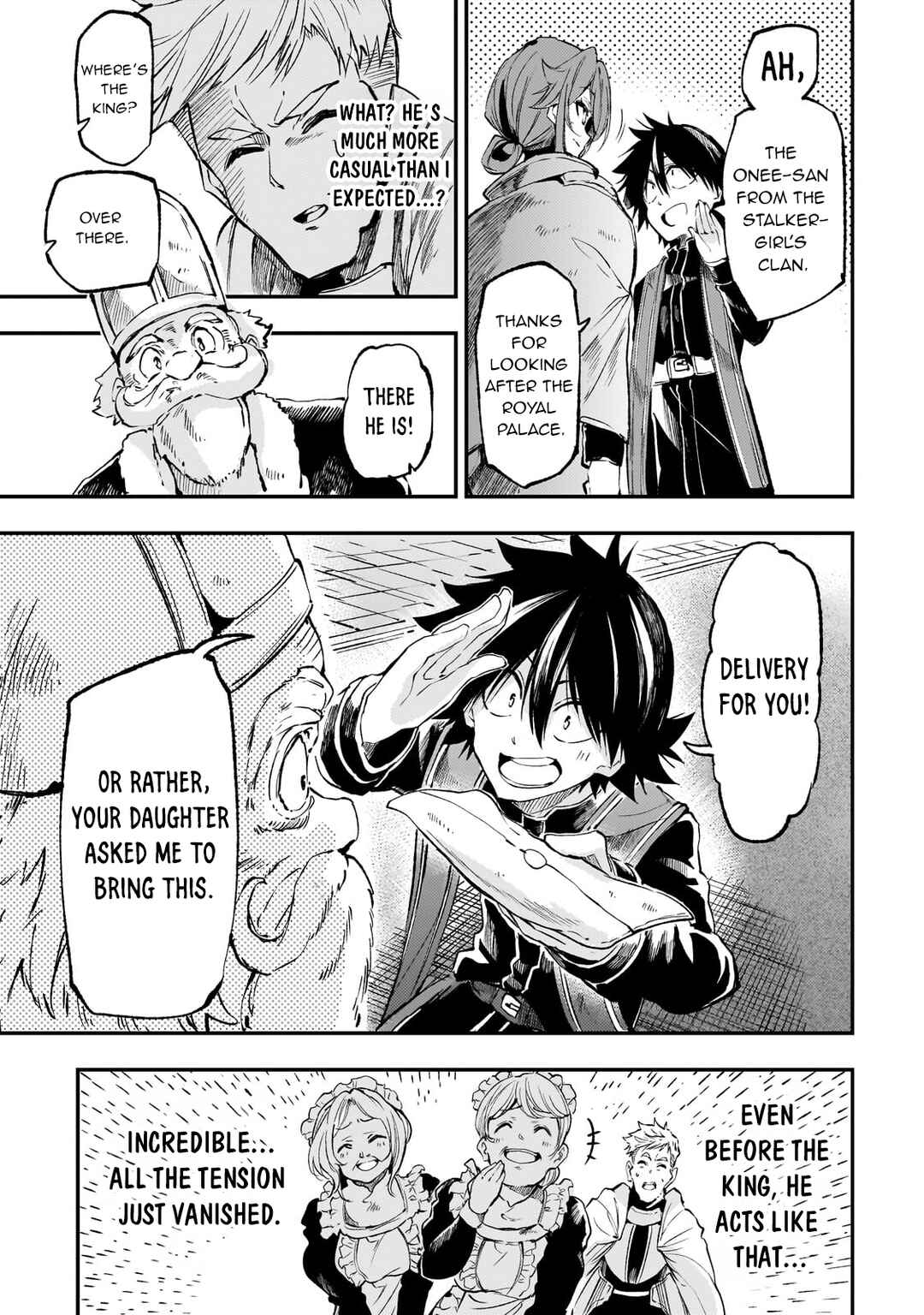 Chapter 270 - Page 7