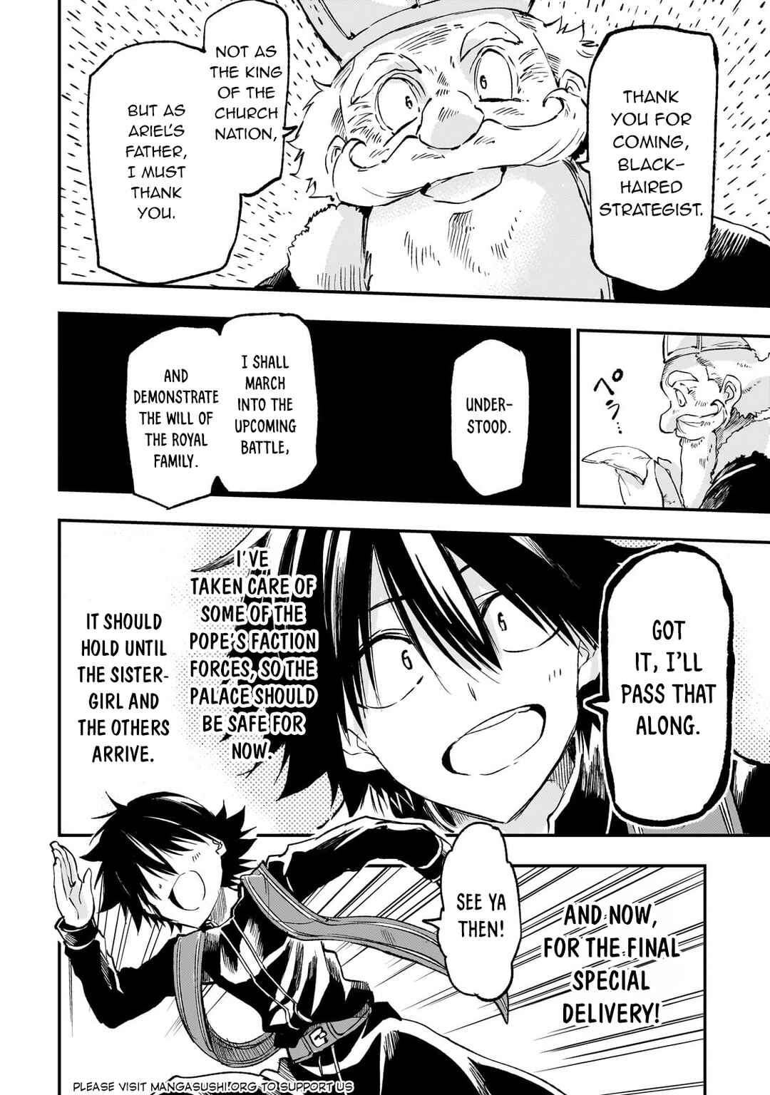 Chapter 270 - Page 8