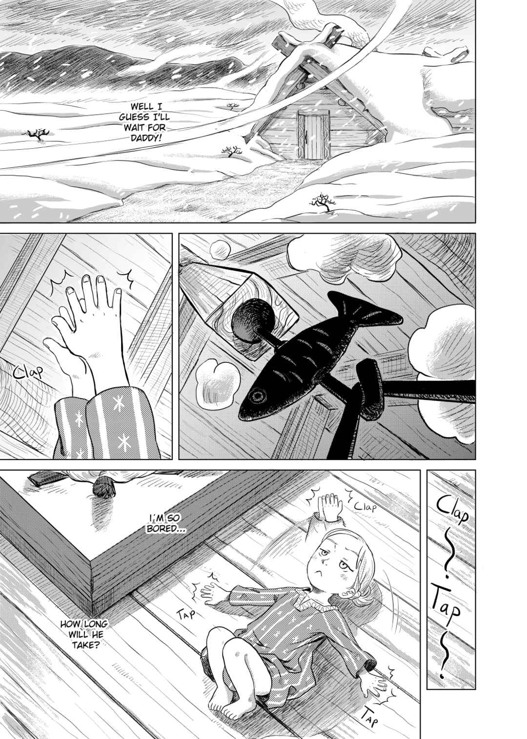 Chapter 2 - Page 3