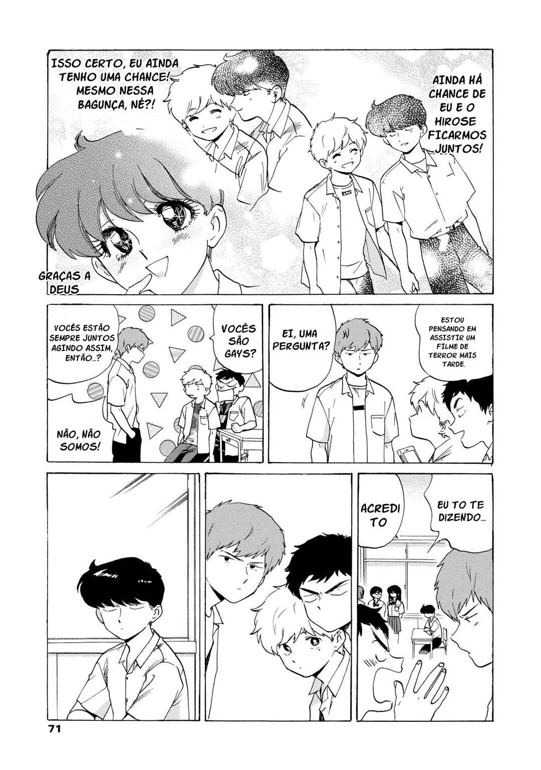 Chapter 4 - Page 11