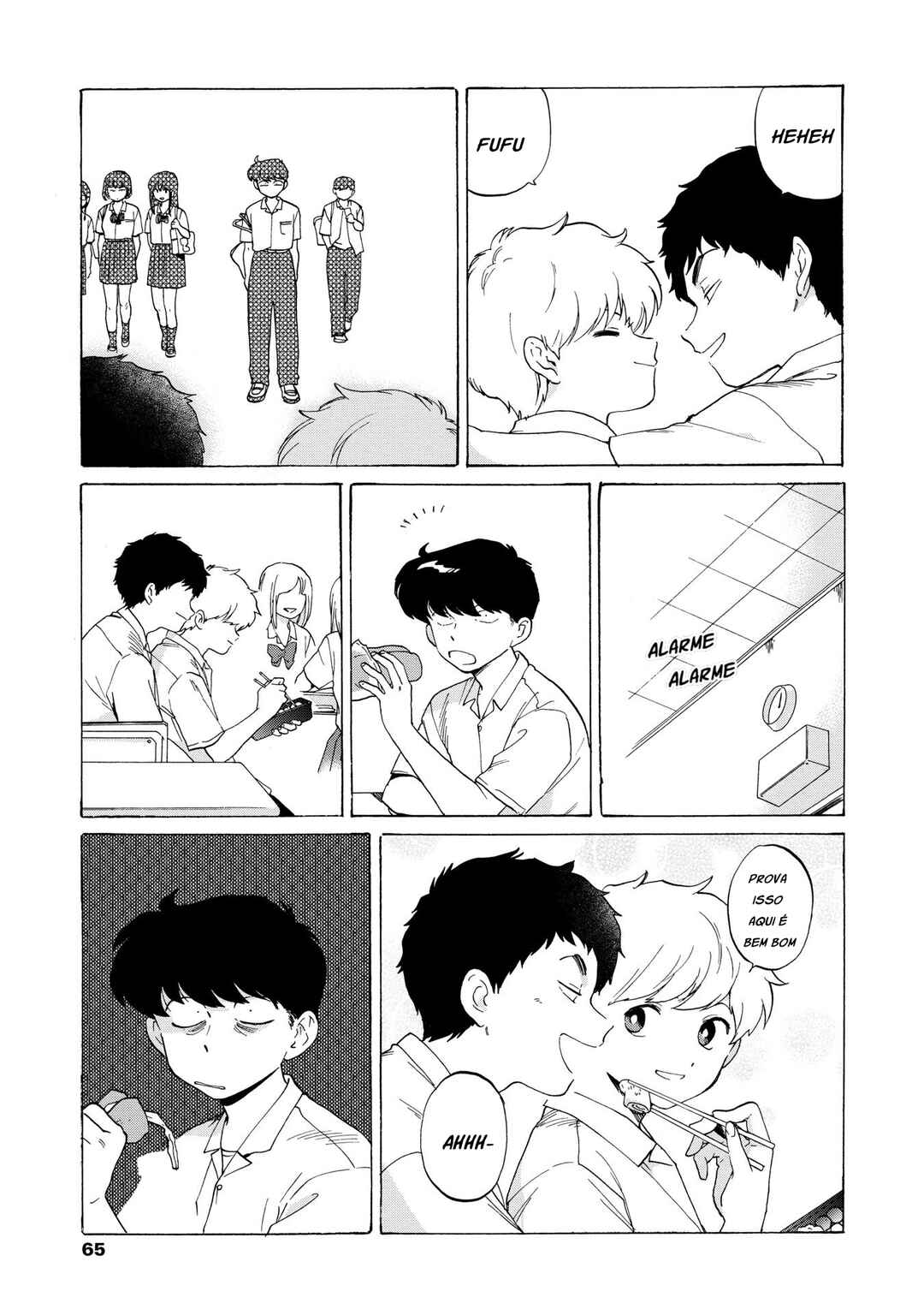 Chapter 4 - Page 5