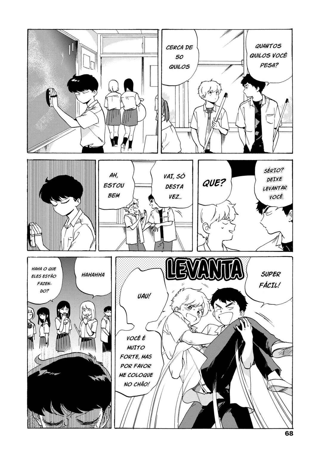 Chapter 4 - Page 8