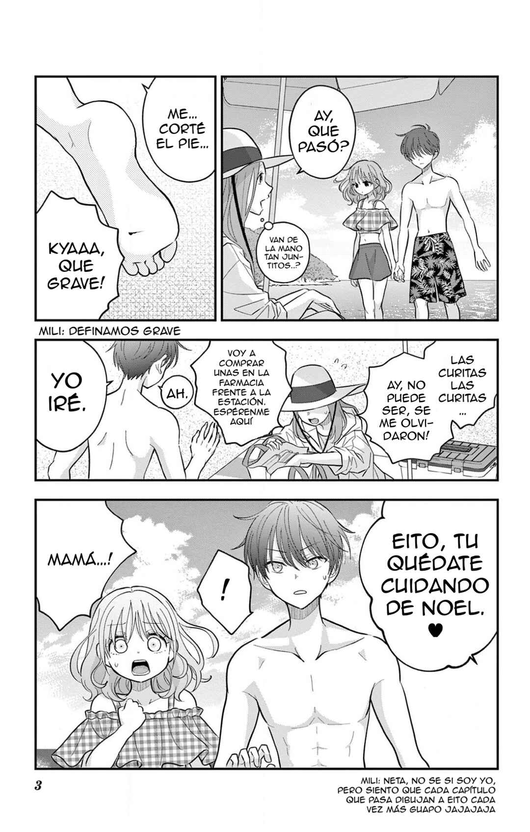 Chapter 24 - Page 5