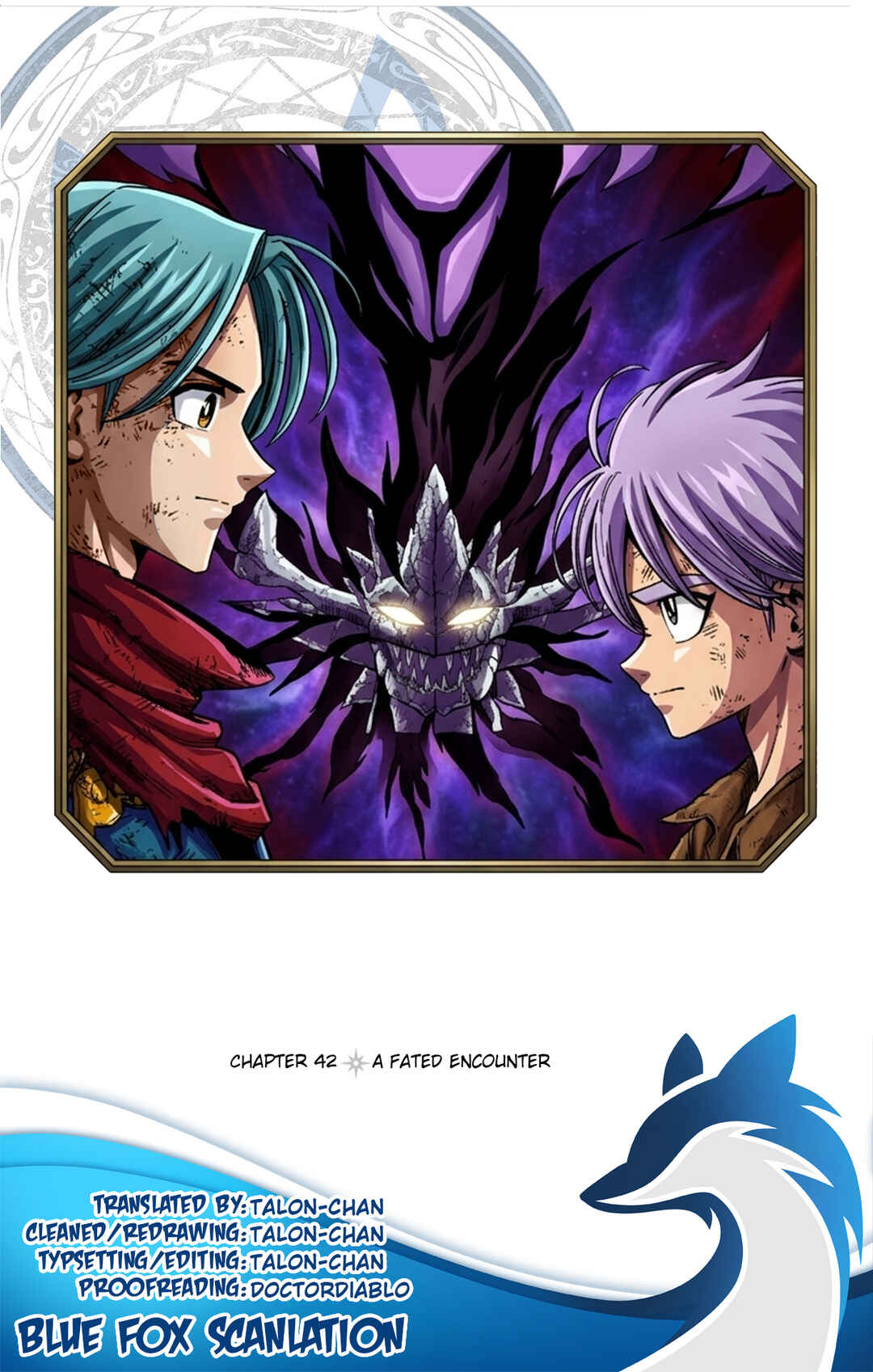 Chapter 42 - Page 1