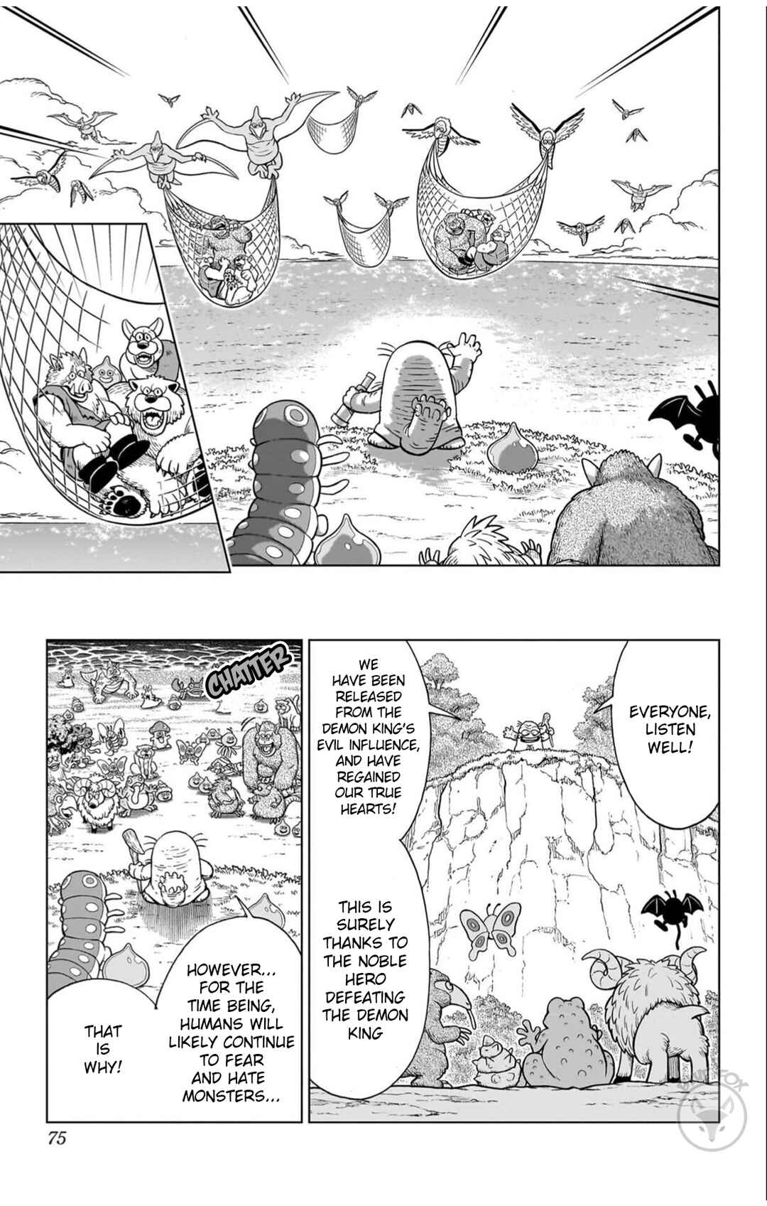 Chapter 42 - Page 19